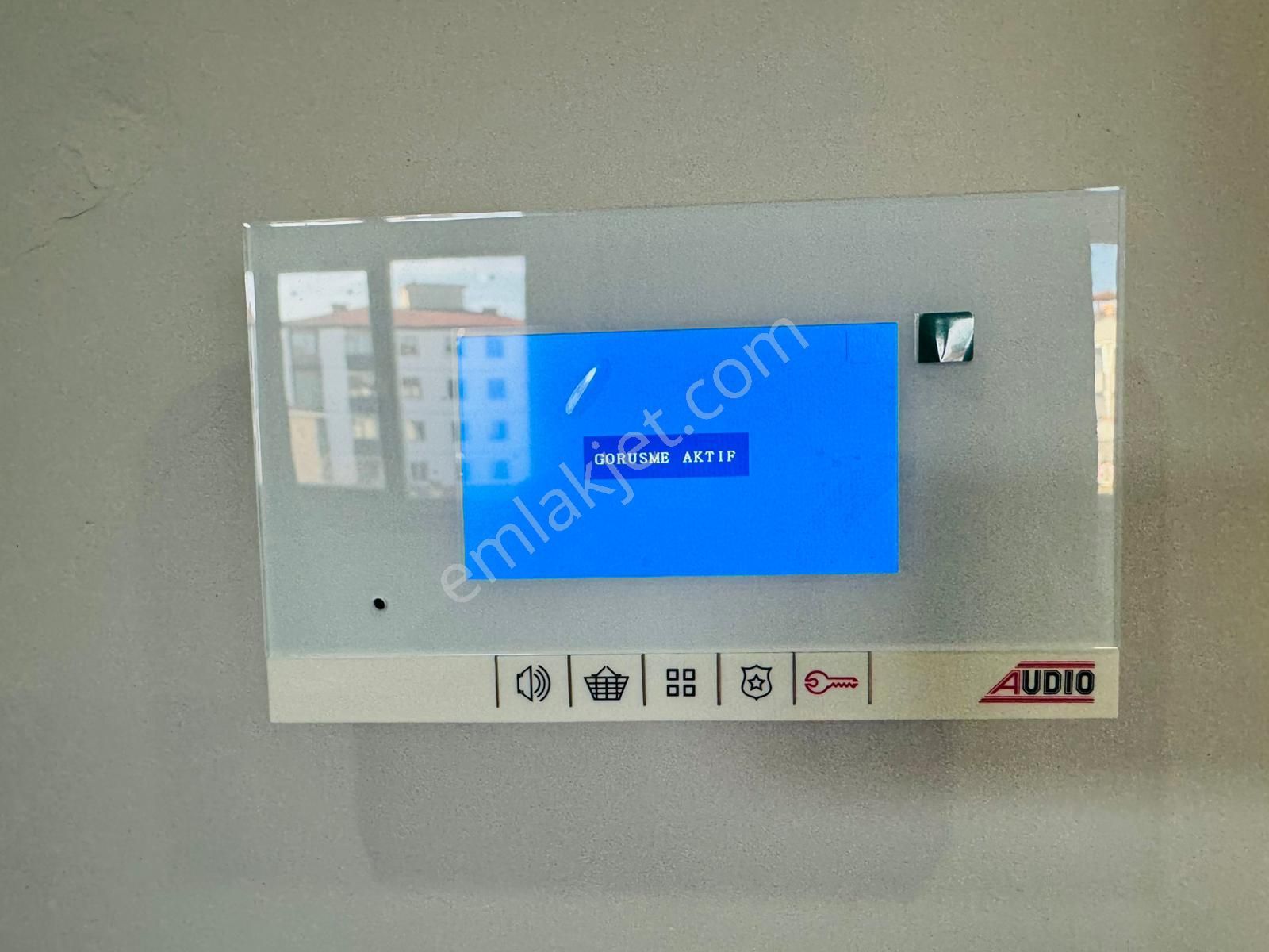 Merpa İnş.'tan_yıldırım Beyazıt Mah'de Arakat Öncephe Sıfır 2+1 - Görsel 8