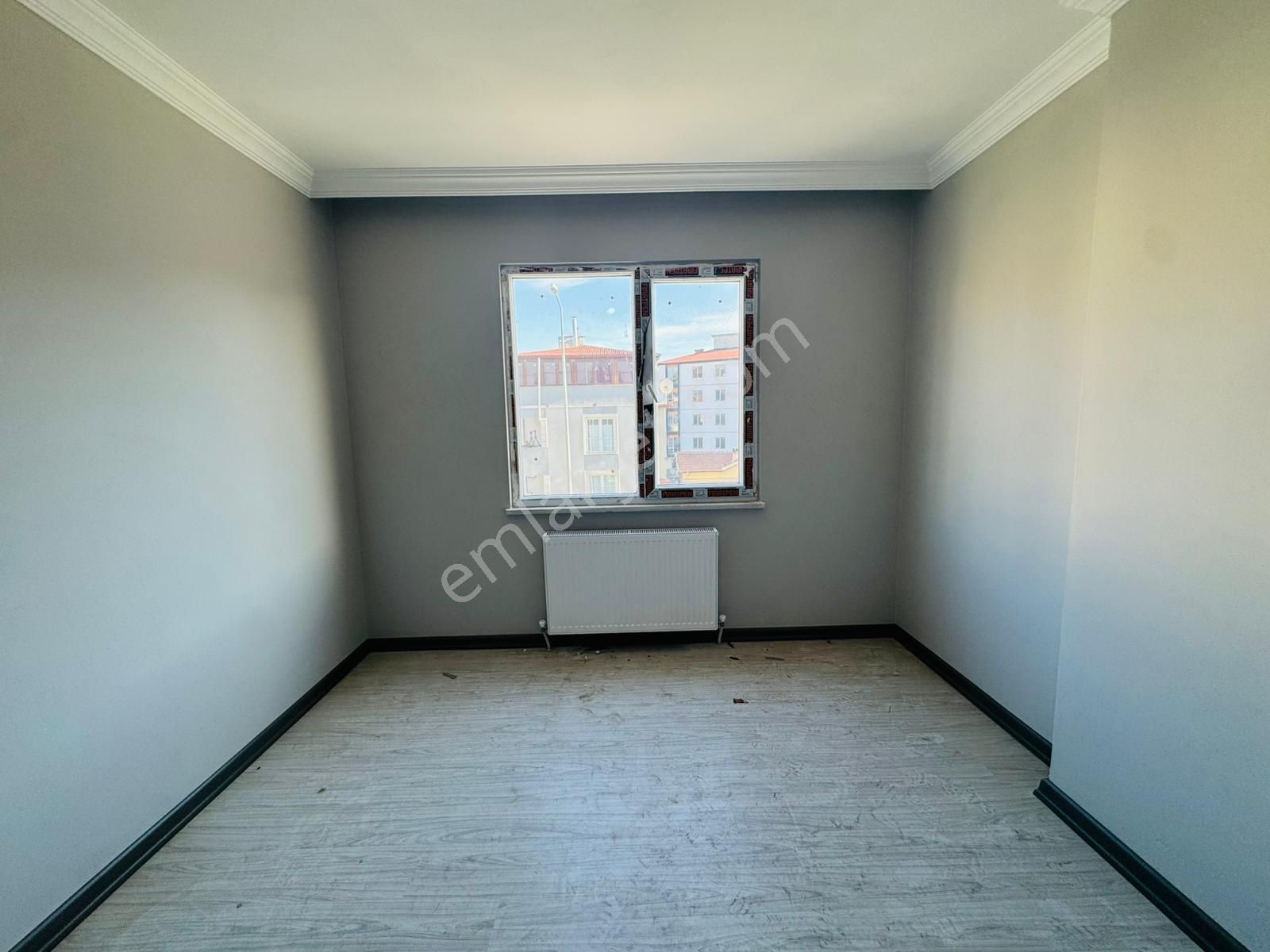 Merpa İnş.'tan_yıldırım Beyazıt Mah'de Arakat Öncephe Sıfır 2+1 - Görsel 7