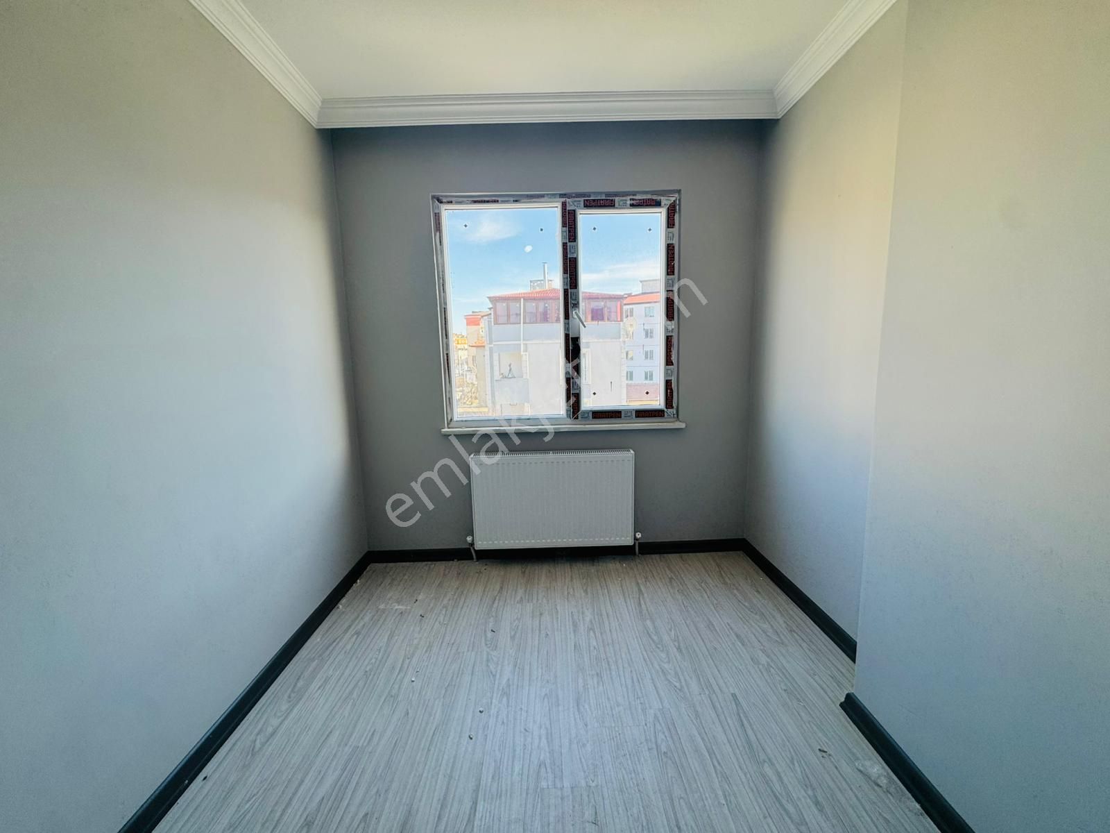 Merpa İnş.'tan_yıldırım Beyazıt Mah'de Arakat Öncephe Sıfır 2+1 - Görsel 10