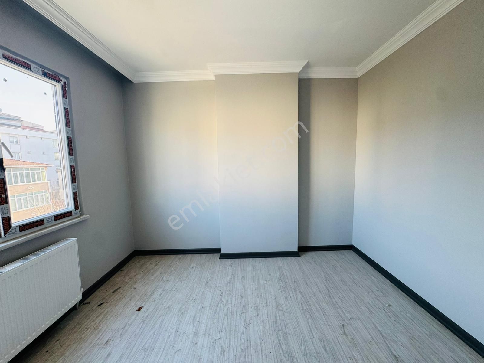 Merpa İnş.'tan_yıldırım Beyazıt Mah'de Arakat Öncephe Sıfır 2+1 - Görsel 5