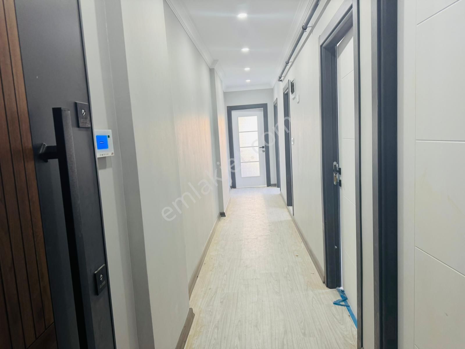 Merpa İnş.'tan_yıldırım Beyazıt Mah'de Arakat Öncephe Sıfır 2+1 - Görsel 2