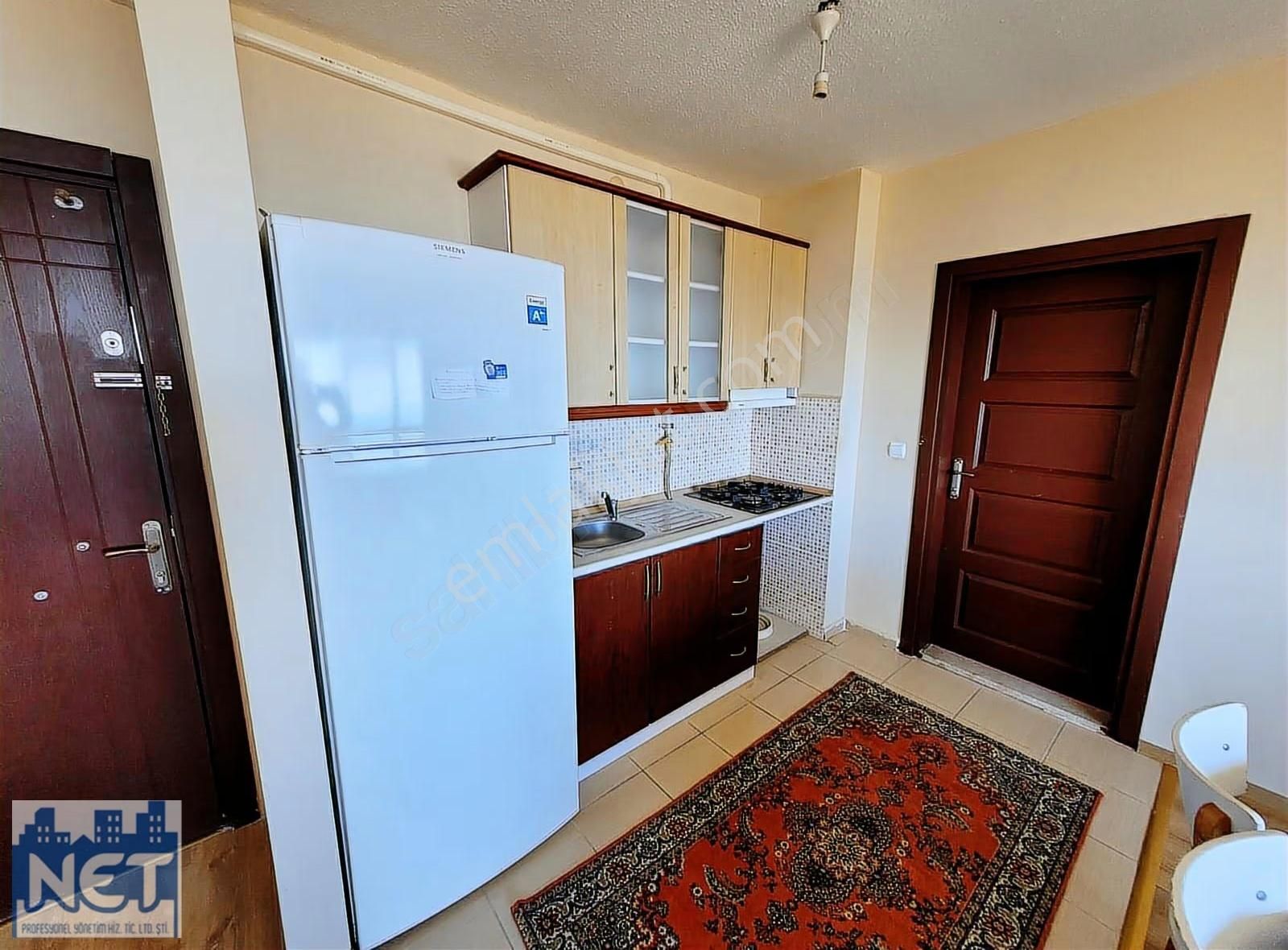 Acil Satılık !!! Yatırımlık Eşyalı Fırsat Daire - Görsel 5