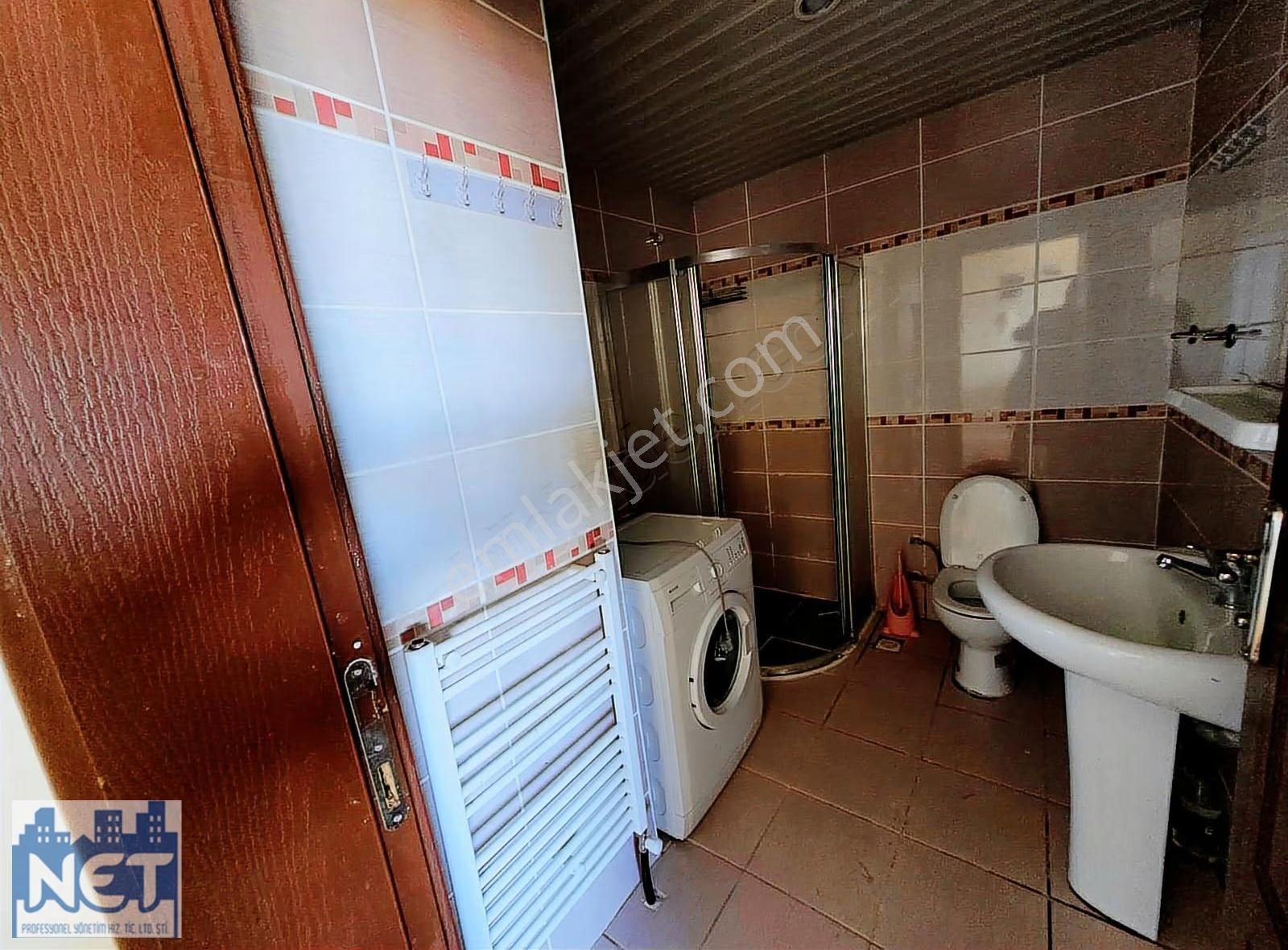 Acil Satılık !!! Yatırımlık Eşyalı Fırsat Daire - Görsel 6