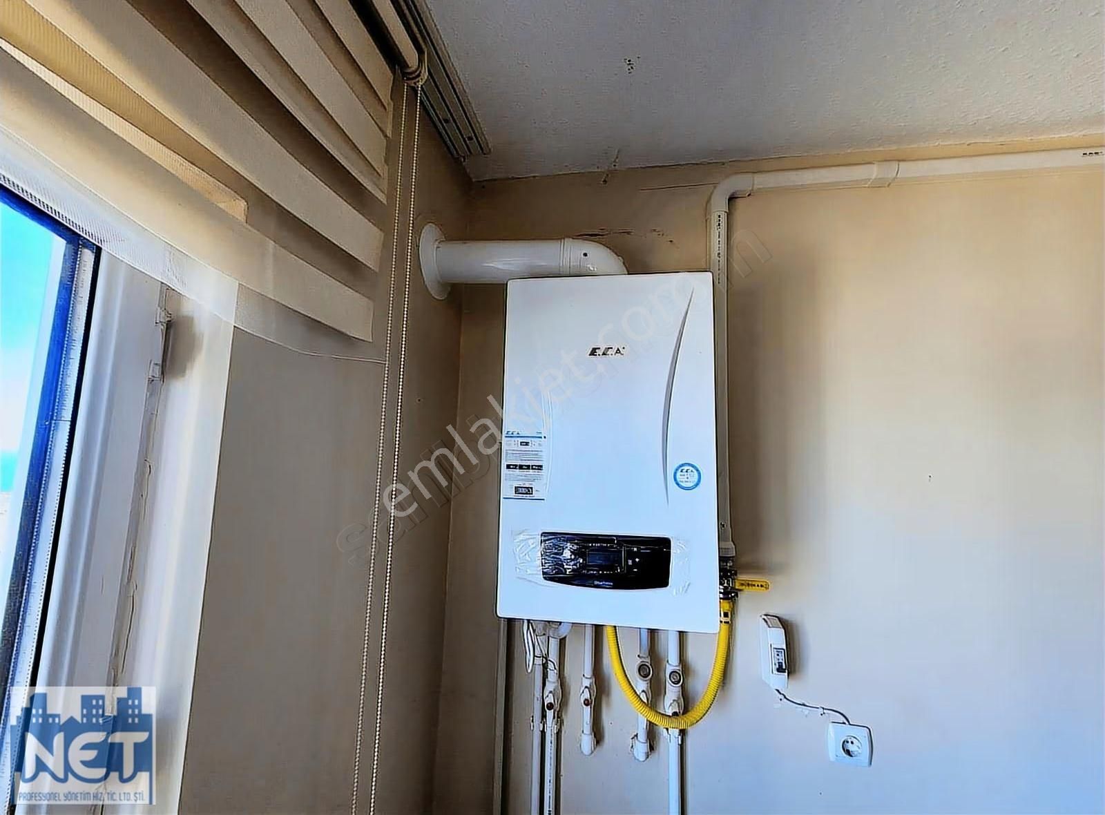 Acil Satılık !!! Yatırımlık Eşyalı Fırsat Daire - Görsel 3