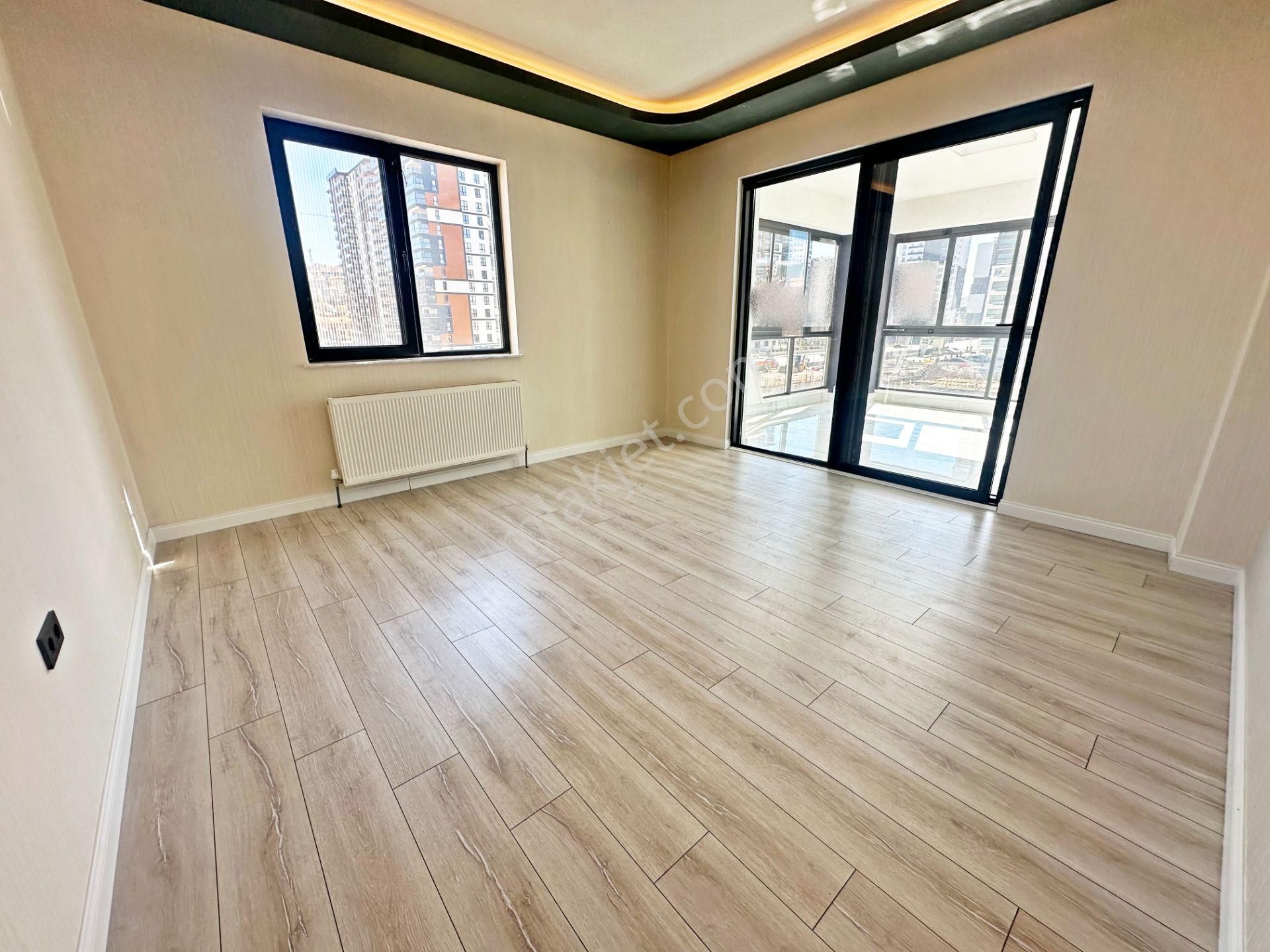 Ovacık Mahallesi Merkez'de Bulvar Paraleli Ara Kat 4,5+1 Lüx Satılık Site Dairesi!!! - Görsel 15