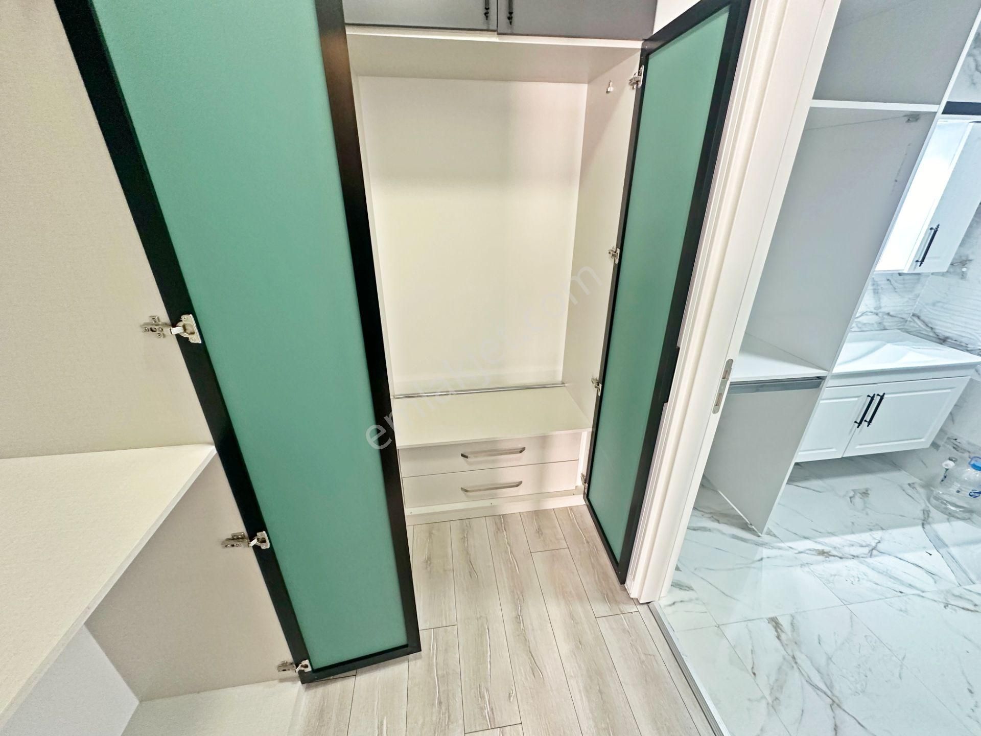 Ovacık Mahallesi Merkez'de Bulvar Paraleli Ara Kat 4,5+1 Lüx Satılık Site Dairesi!!! - Görsel 26