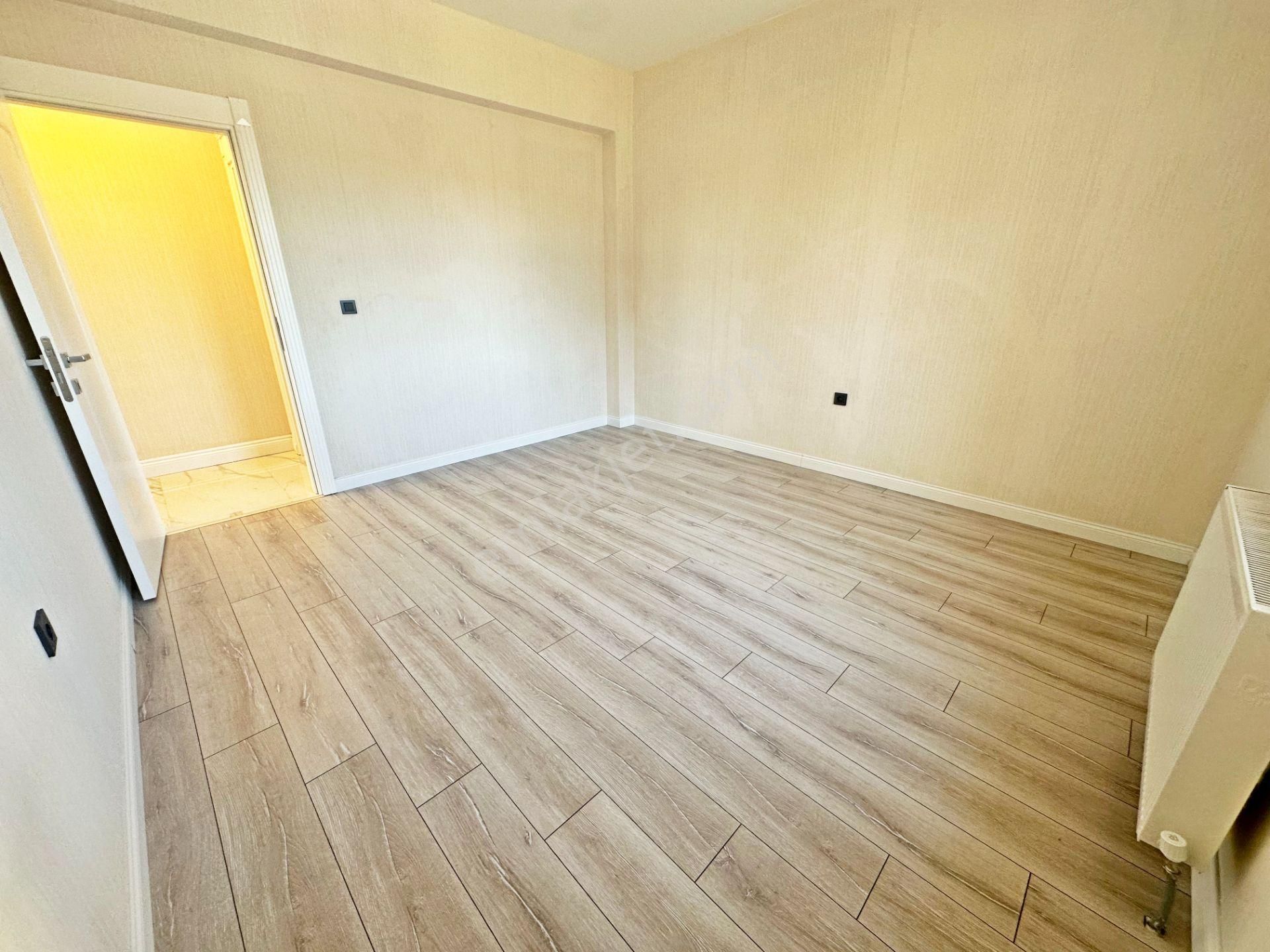 Ovacık Mahallesi Merkez'de Bulvar Paraleli Ara Kat 4,5+1 Lüx Satılık Site Dairesi!!! - Görsel 21