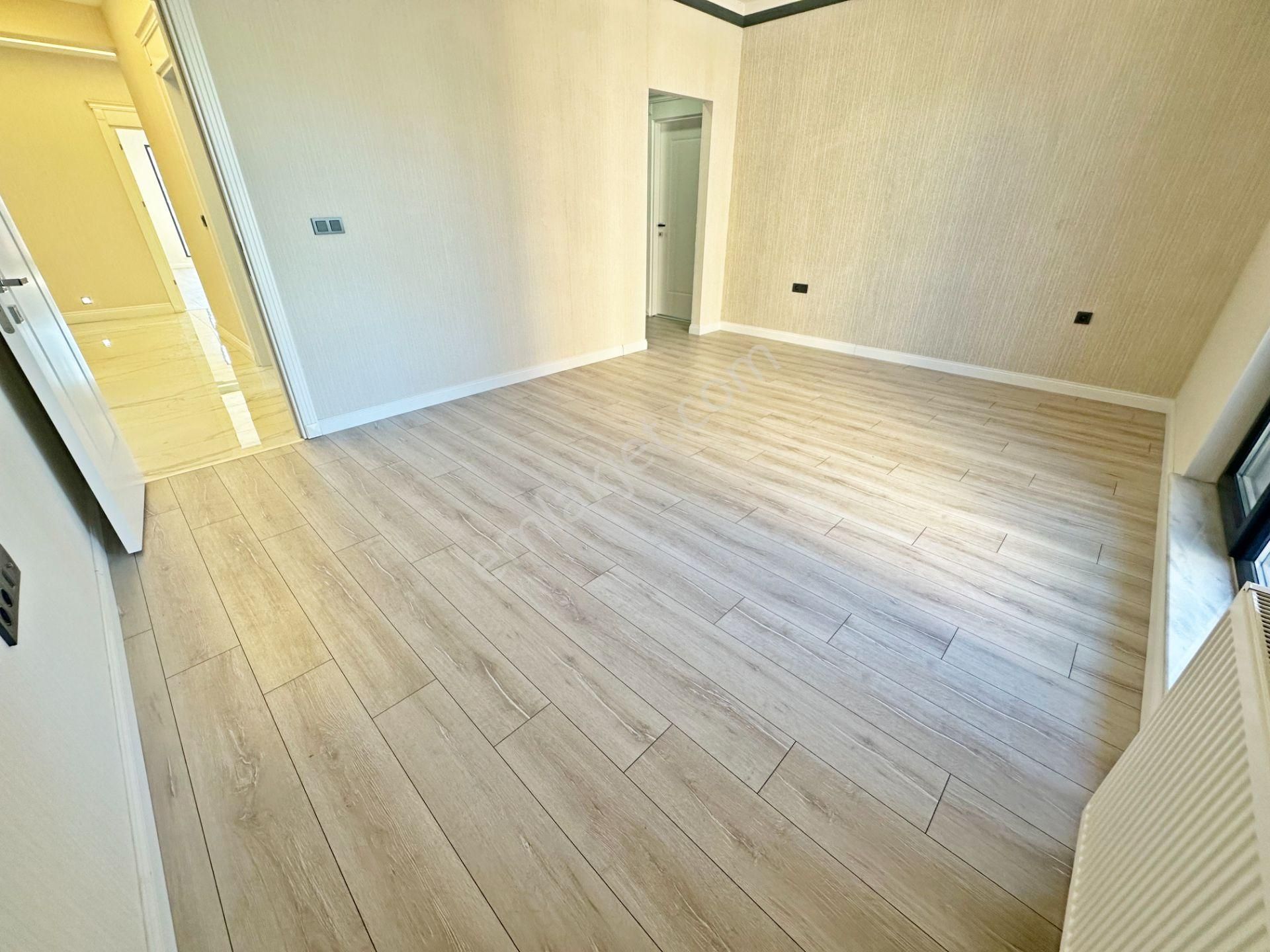 Ovacık Mahallesi Merkez'de Bulvar Paraleli Ara Kat 4,5+1 Lüx Satılık Site Dairesi!!! - Görsel 23