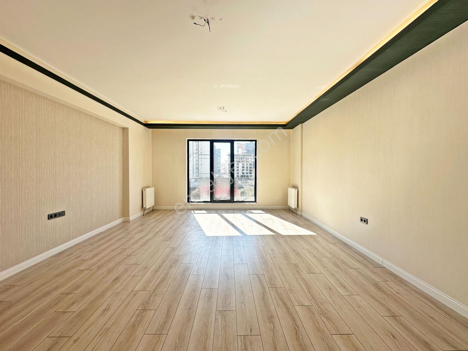 Ovacık Mahallesi Merkez'de Bulvar Paraleli Ara Kat 4,5+1 Lüx Satılık Site Dairesi!!! - Görsel 6