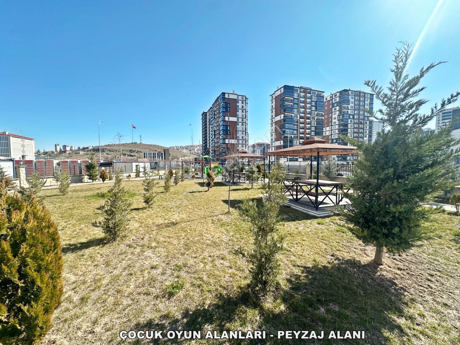 Ovacık Mahallesi Merkez'de Bulvar Paraleli Ara Kat 4,5+1 Lüx Satılık Site Dairesi!!! - Görsel 35