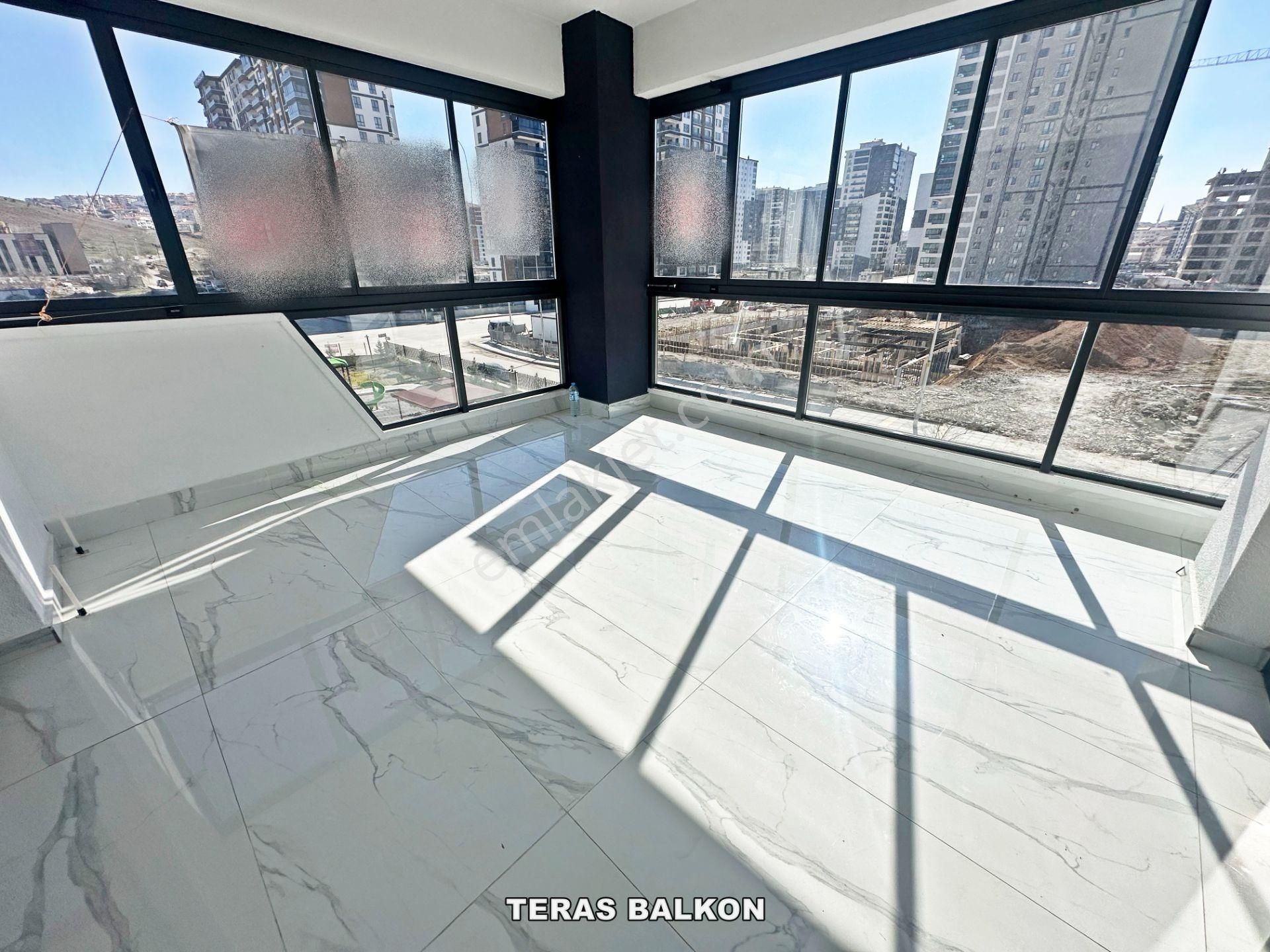 Ovacık Mahallesi Merkez'de Bulvar Paraleli Ara Kat 4,5+1 Lüx Satılık Site Dairesi!!! - Görsel 12