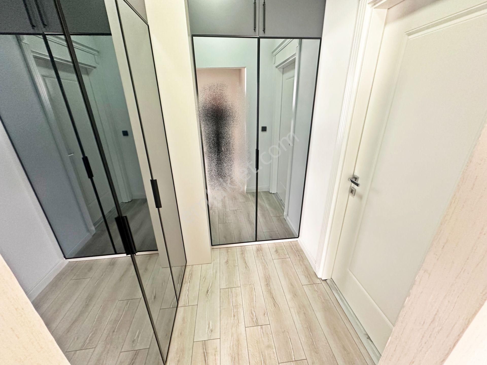 Ovacık Mahallesi Merkez'de Bulvar Paraleli Ara Kat 4,5+1 Lüx Satılık Site Dairesi!!! - Görsel 25