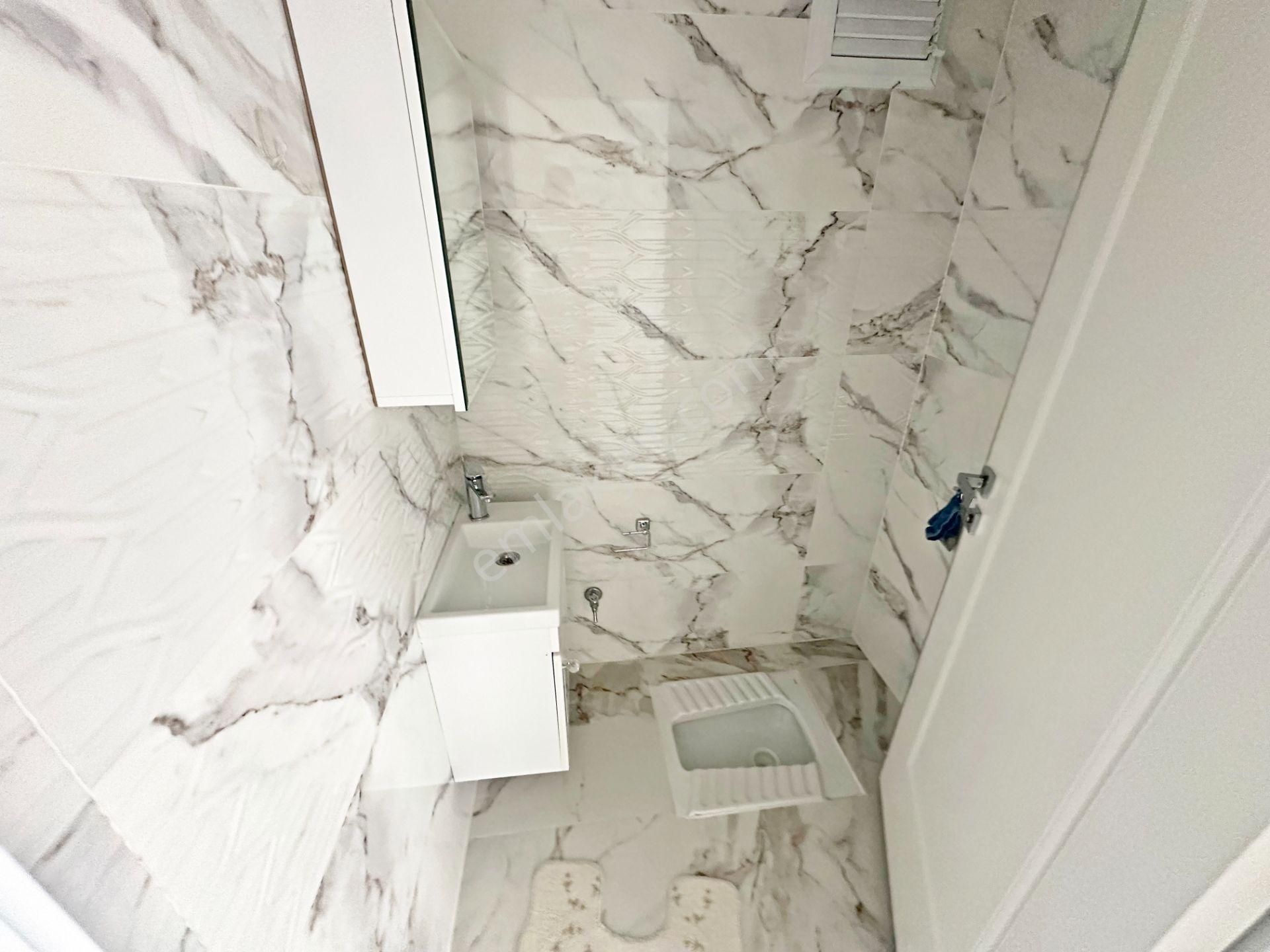 Ovacık Mahallesi Merkez'de Bulvar Paraleli Ara Kat 4,5+1 Lüx Satılık Site Dairesi!!! - Görsel 34