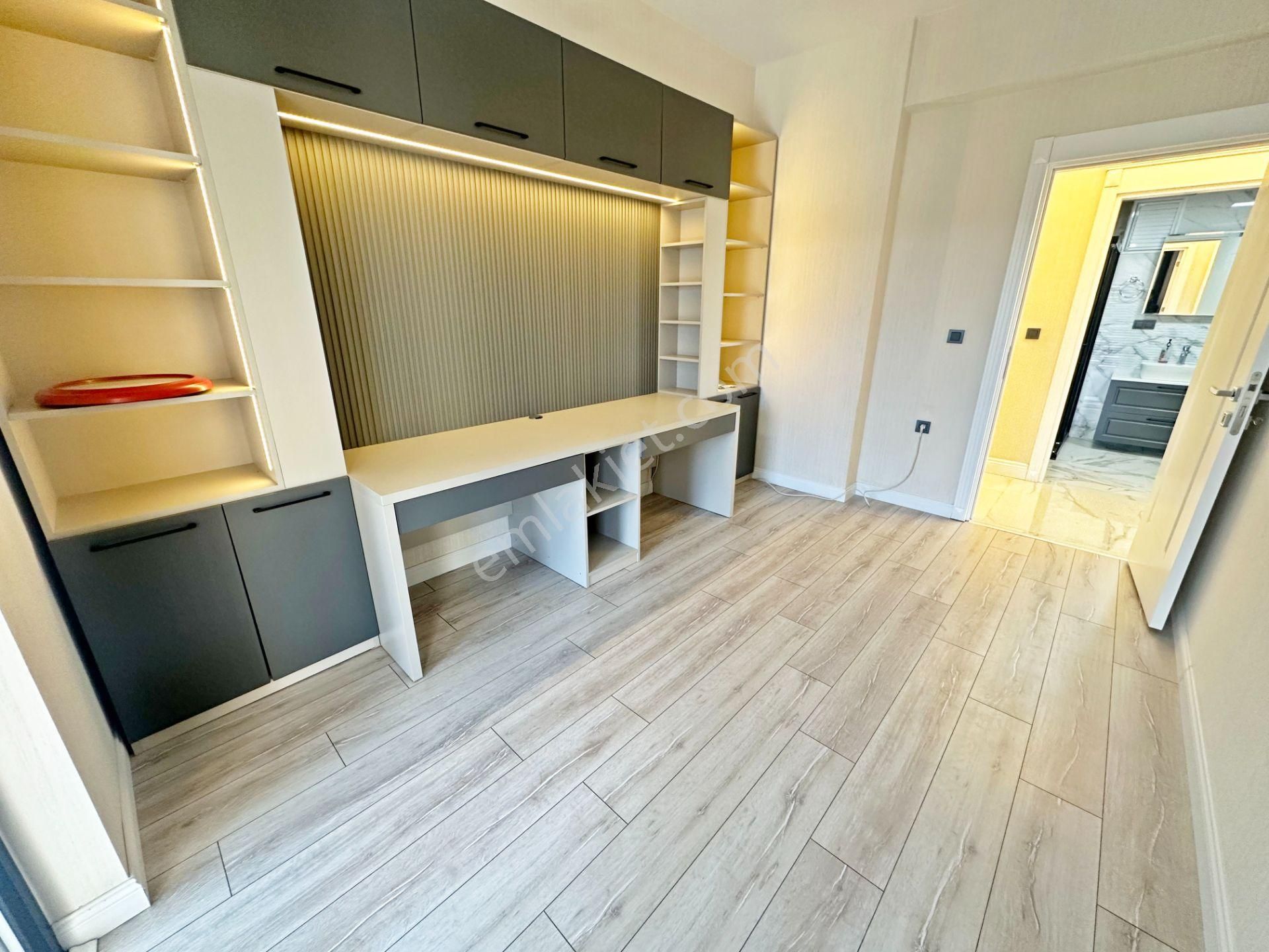 Ovacık Mahallesi Merkez'de Bulvar Paraleli Ara Kat 4,5+1 Lüx Satılık Site Dairesi!!! - Görsel 29