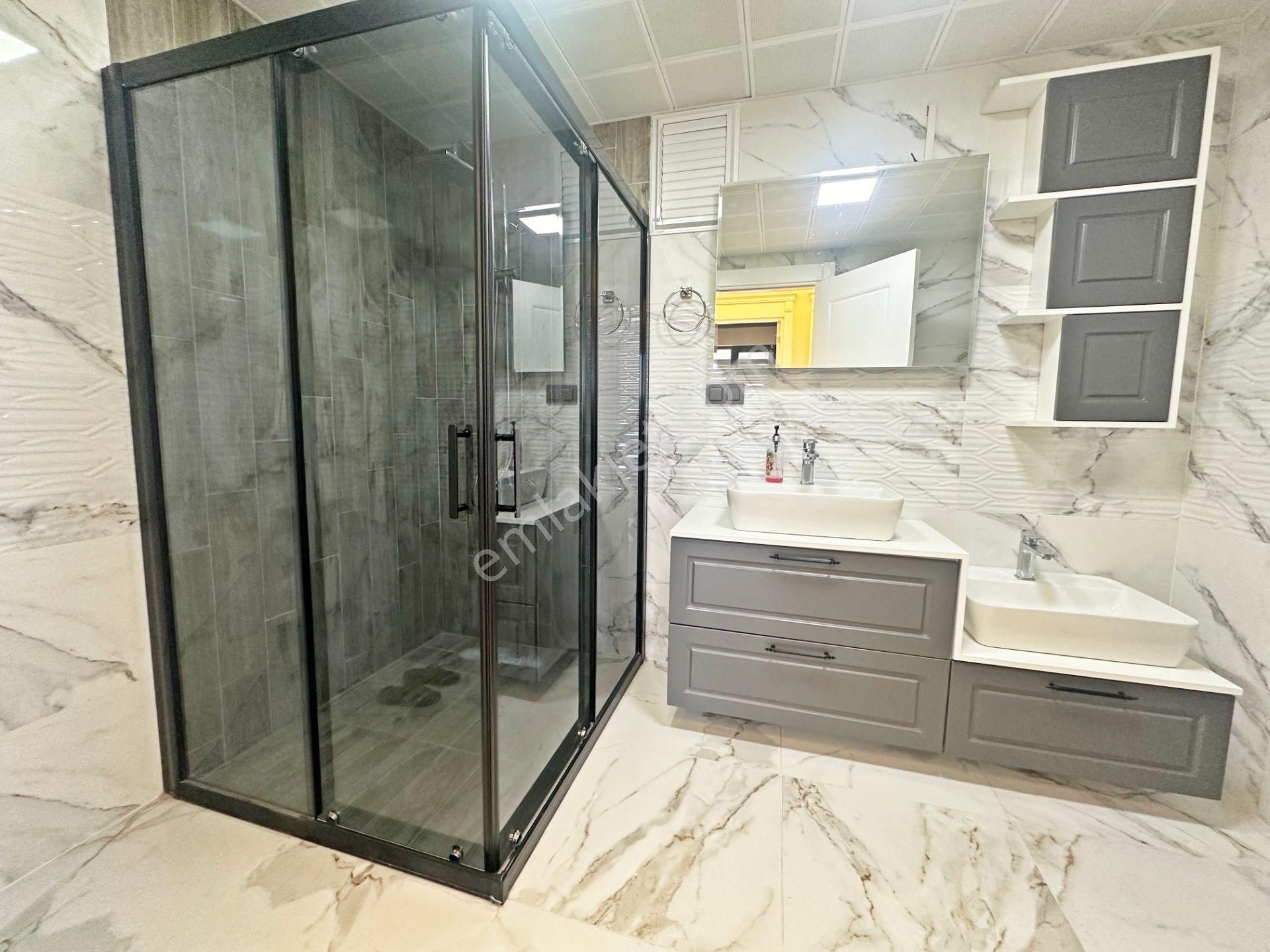 Ovacık Mahallesi Merkez'de Bulvar Paraleli Ara Kat 4,5+1 Lüx Satılık Site Dairesi!!! - Görsel 31