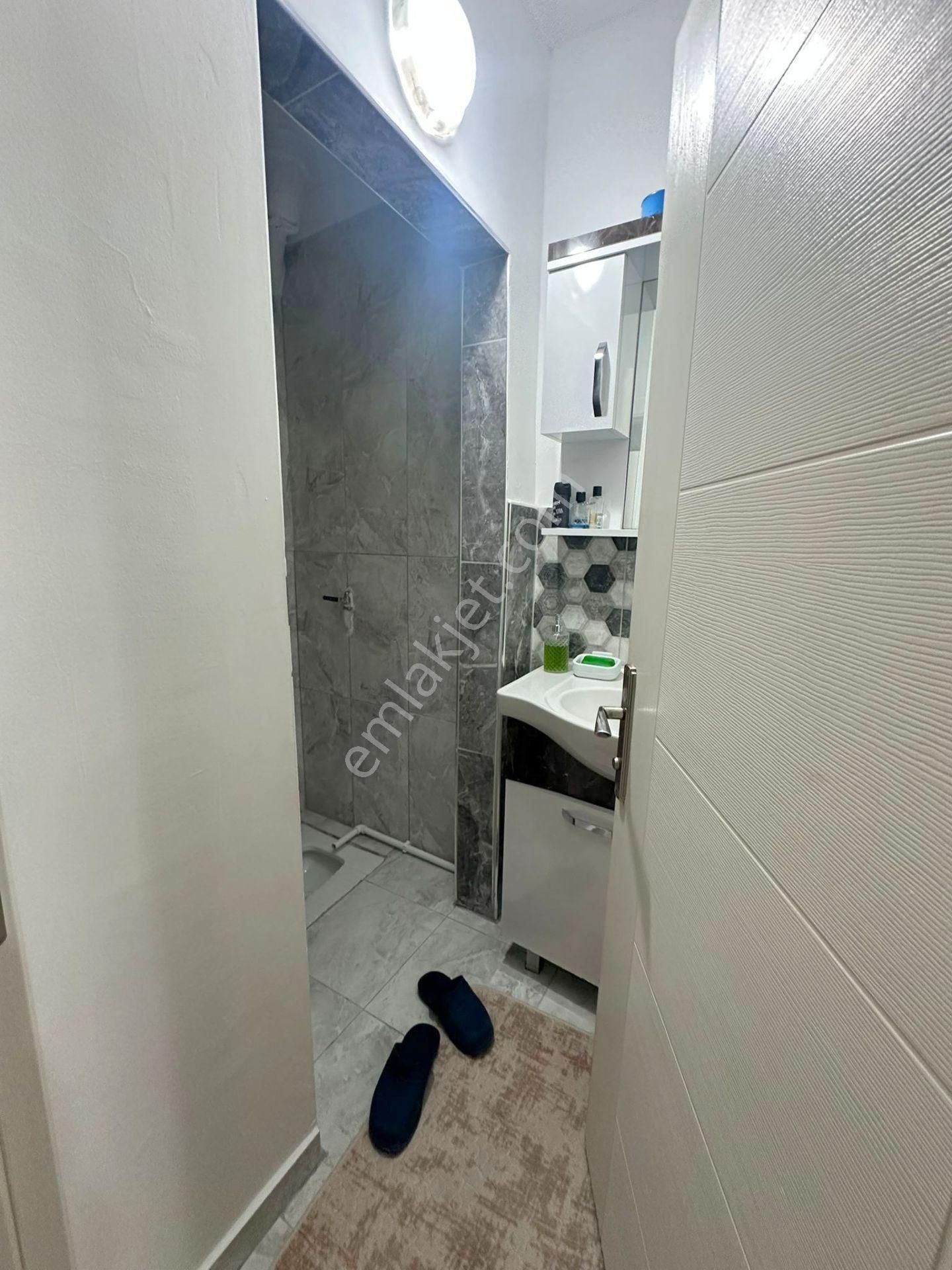 Çiçekli Mahallesinde Orta Kat 3+1 Isı Yalıtımlı Bağımsız Güney - Görsel 4