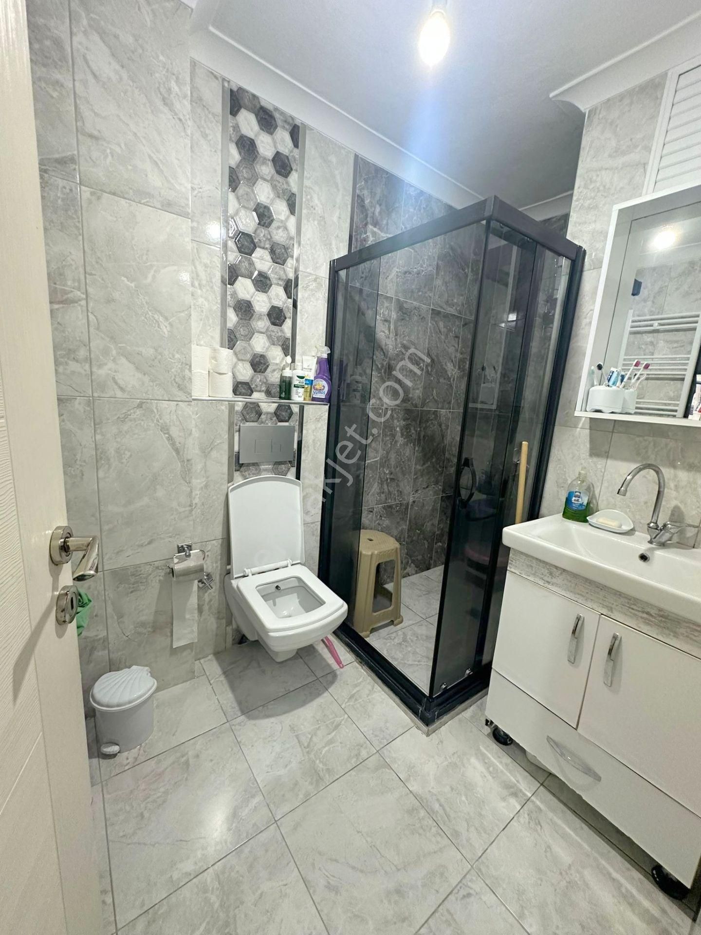 Çiçekli Mahallesinde Orta Kat 3+1 Isı Yalıtımlı Bağımsız Güney - Görsel 13