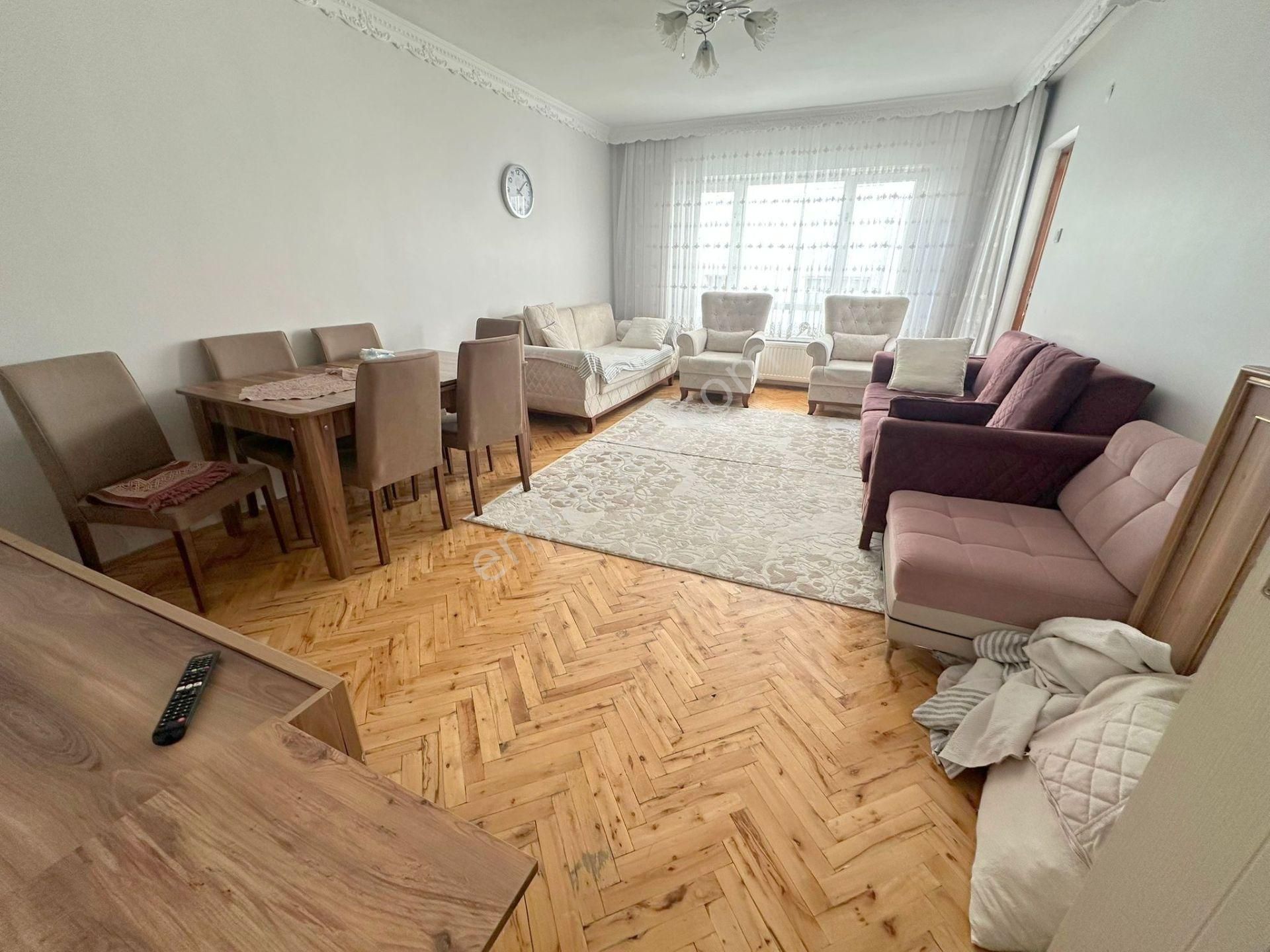 Çiçekli Mahallesinde Orta Kat 3+1 Isı Yalıtımlı Bağımsız Güney - Görsel 12