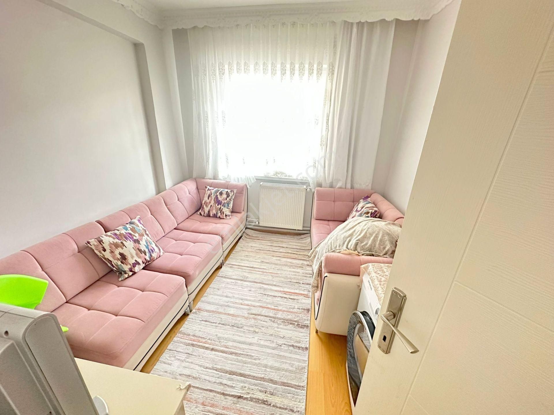 Çiçekli Mahallesinde Orta Kat 3+1 Isı Yalıtımlı Bağımsız Güney - Görsel 11