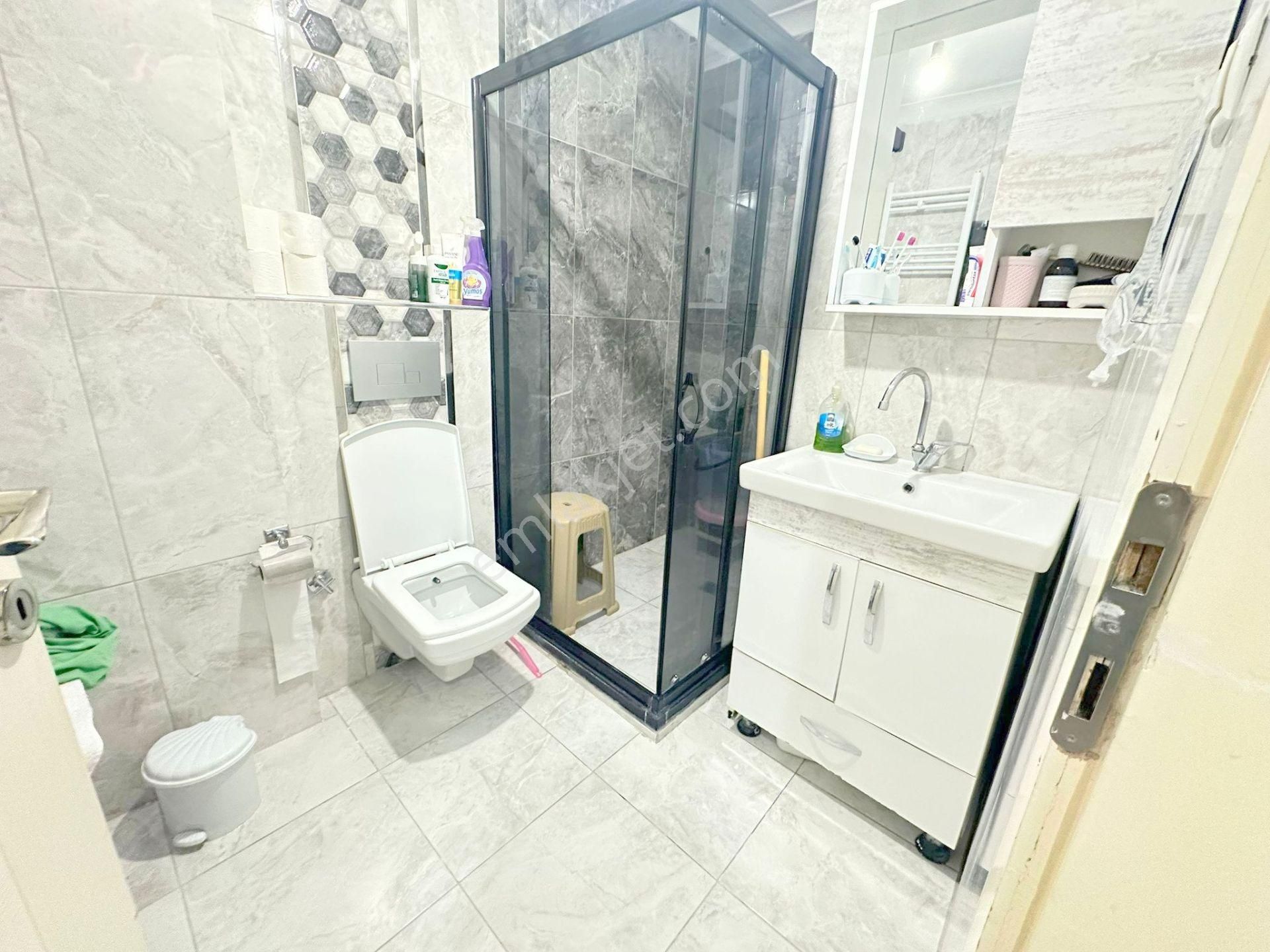 Çiçekli Mahallesinde Orta Kat 3+1 Isı Yalıtımlı Bağımsız Güney - Görsel 18