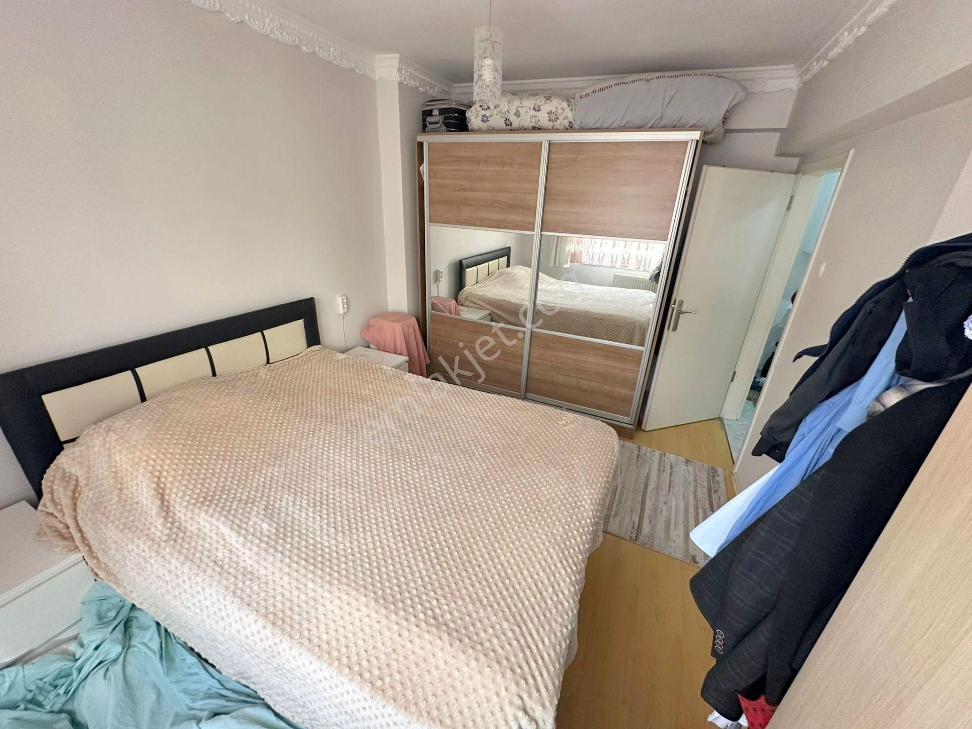 Çiçekli Mahallesinde Orta Kat 3+1 Isı Yalıtımlı Bağımsız Güney - Görsel 10