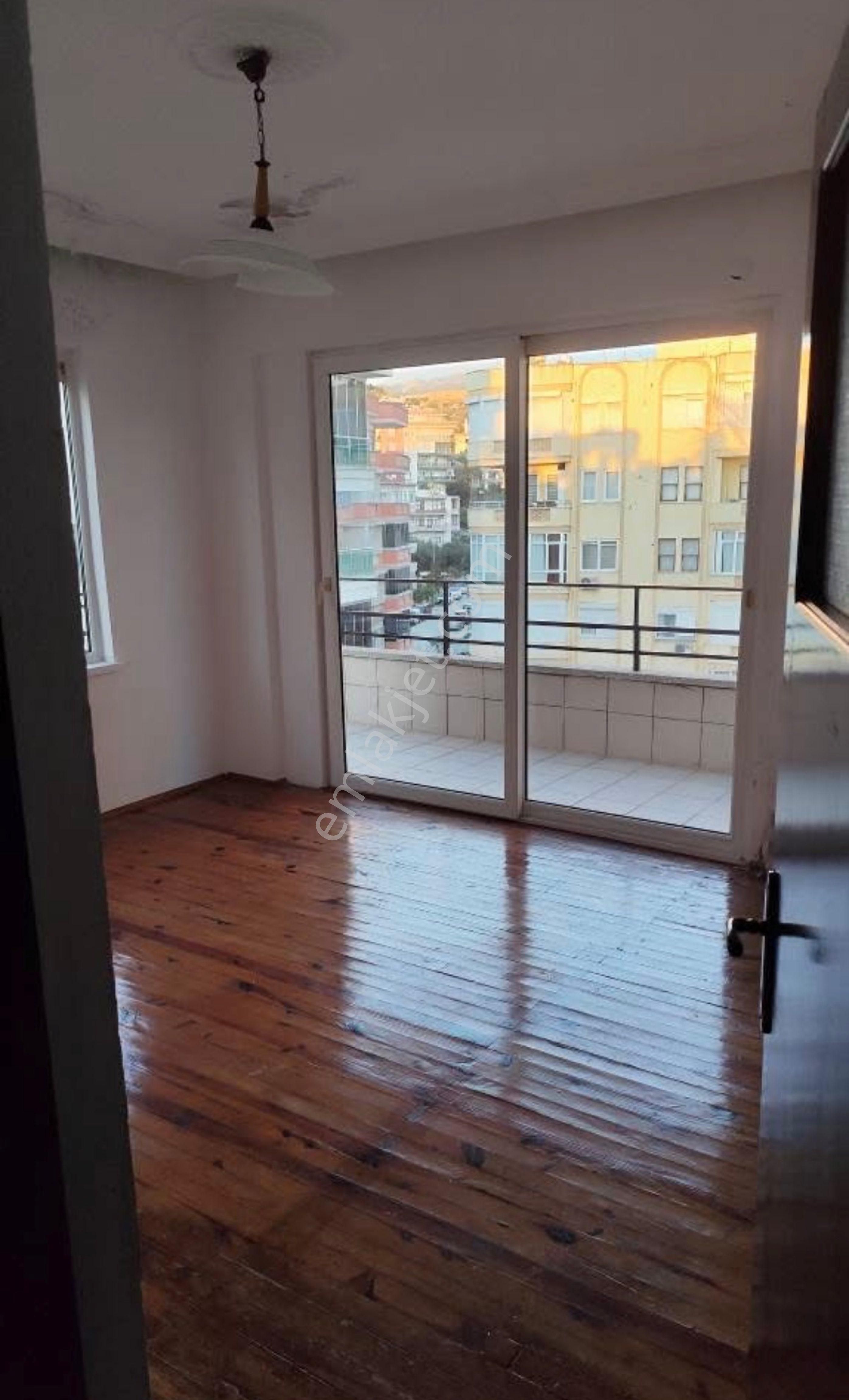 Alanya/güllerpınarı Mah. 2+1 Kiralık Daire - Görsel 12