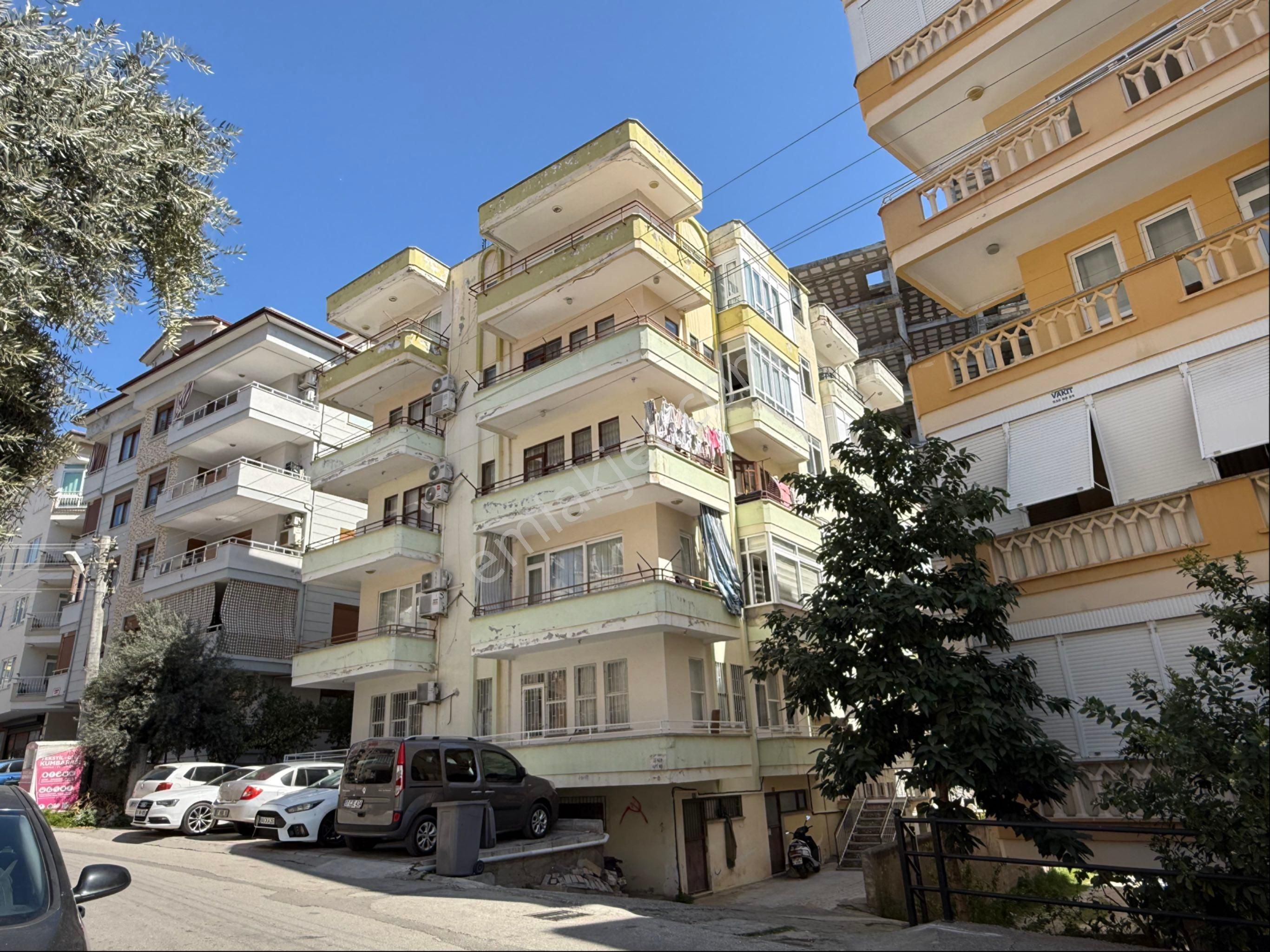 Alanya/güllerpınarı Mah. 2+1 Kiralık Daire