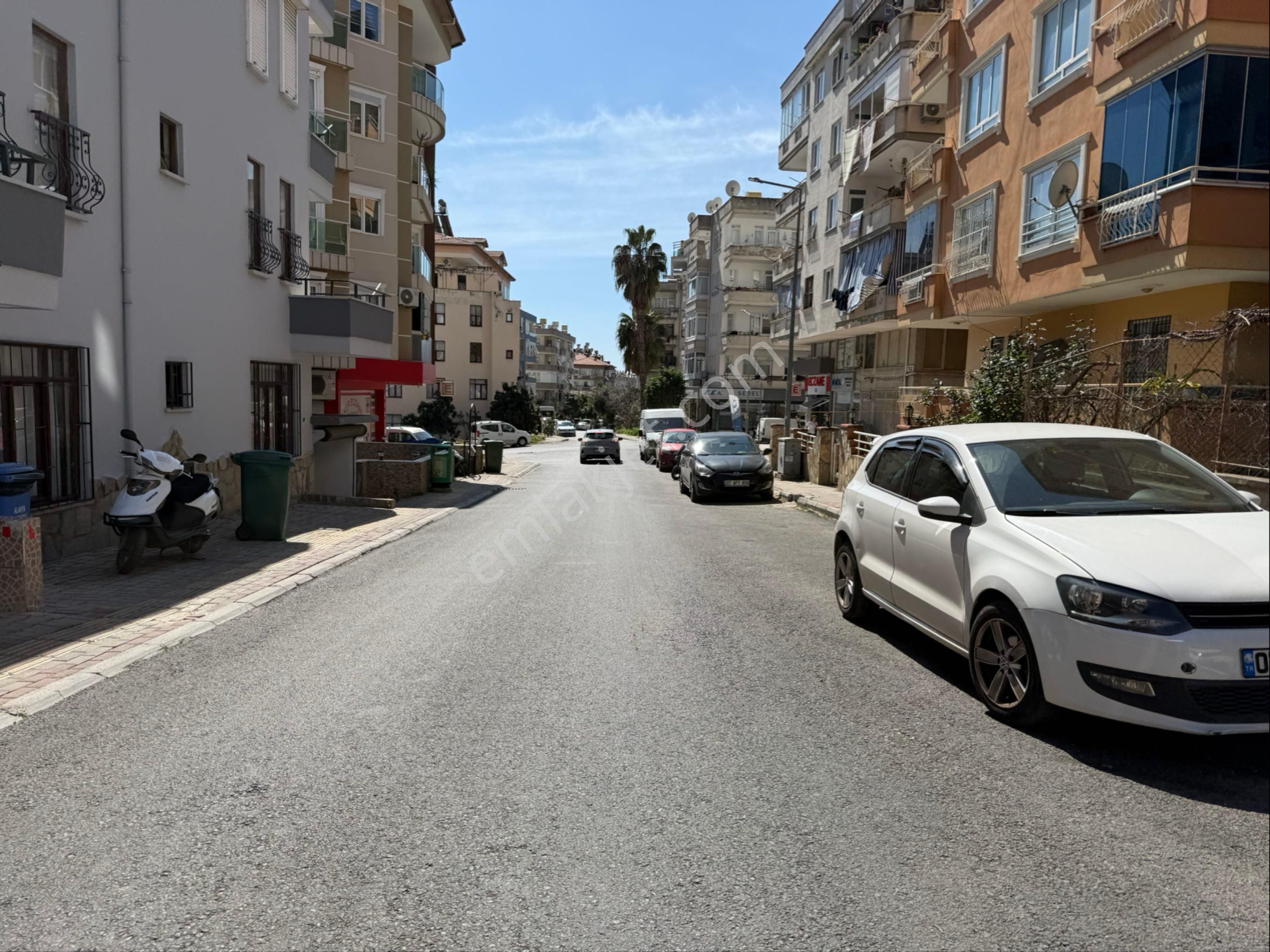 Alanya/güllerpınarı Mah. 2+1 Kiralık Daire - Görsel 8