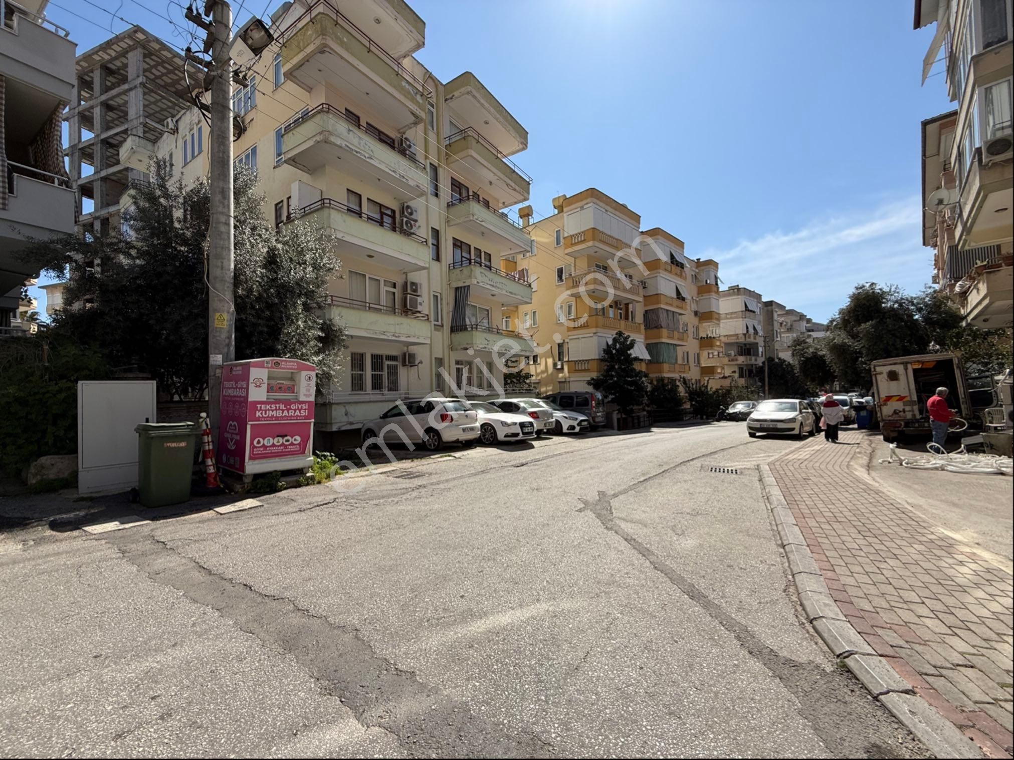 Alanya/güllerpınarı Mah. 2+1 Kiralık Daire - Görsel 9