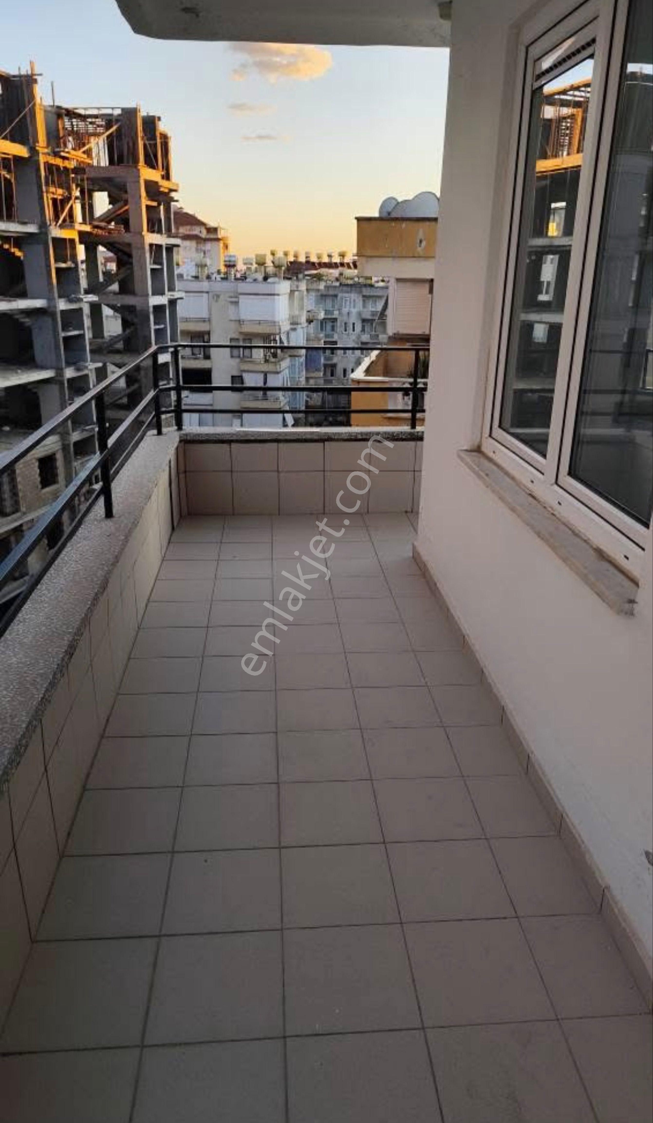 Alanya/güllerpınarı Mah. 2+1 Kiralık Daire - Görsel 17