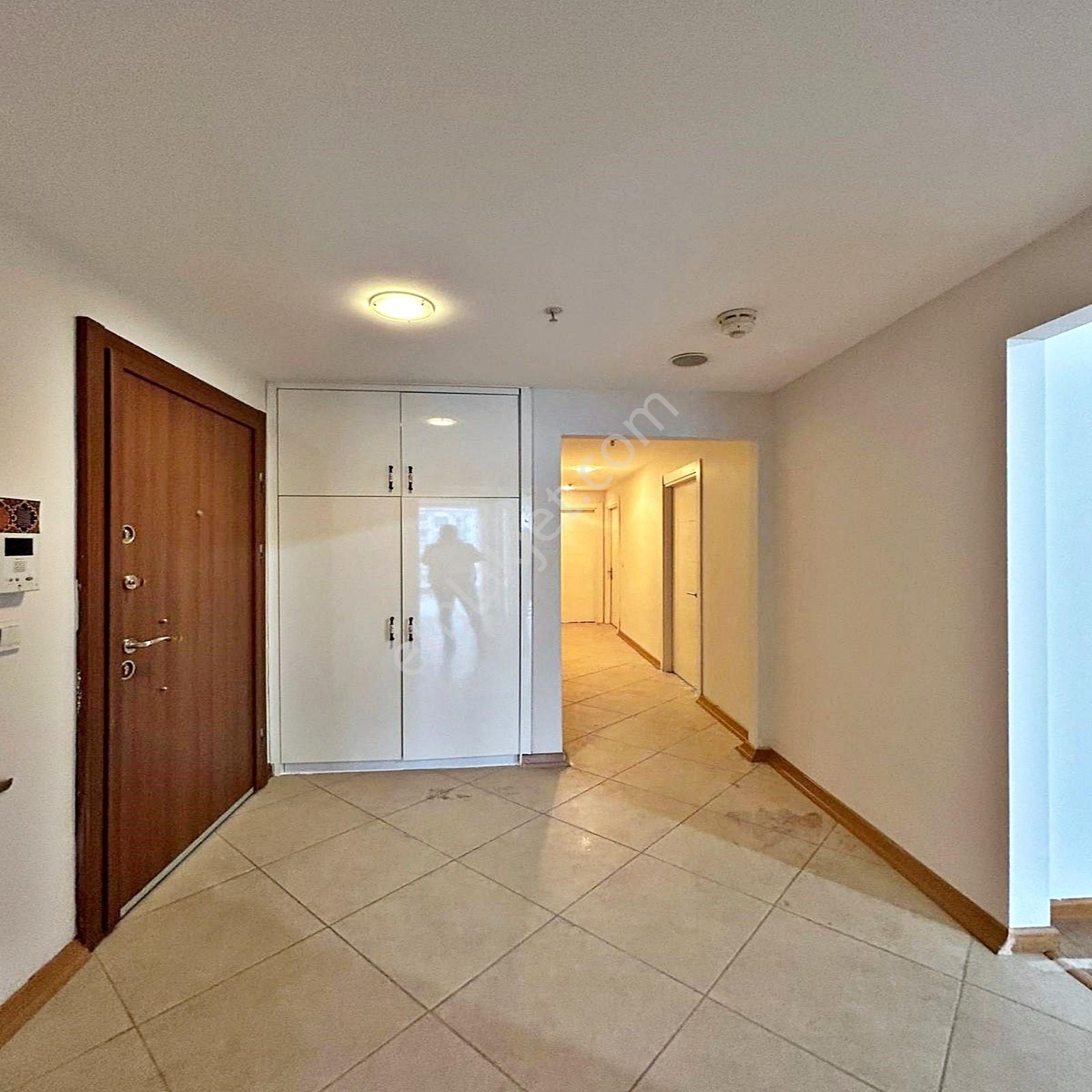 Defne Konaklarında Kiralık 3+1 Geniş Ara Kat Daire - Görsel 18