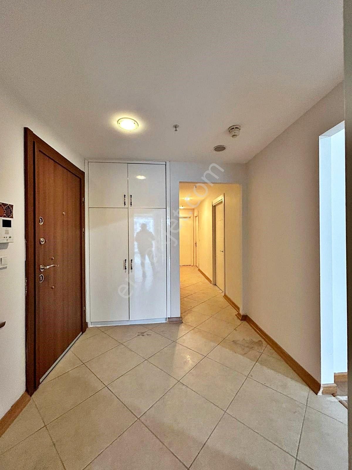 Defne Konaklarında Kiralık 3+1 Geniş Ara Kat Daire - Görsel 28