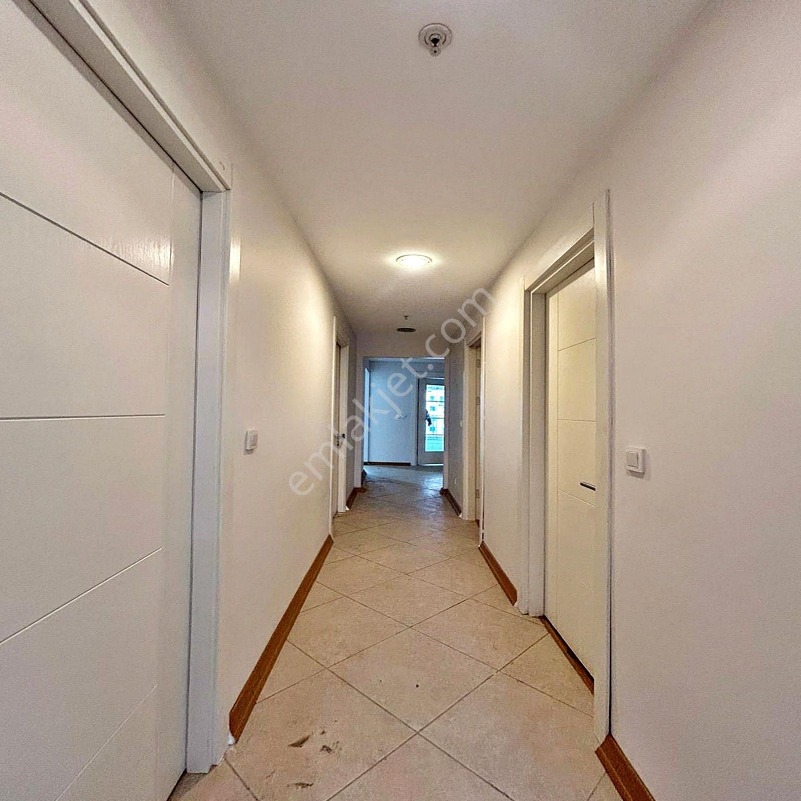 Defne Konaklarında Kiralık 3+1 Geniş Ara Kat Daire - Görsel 27