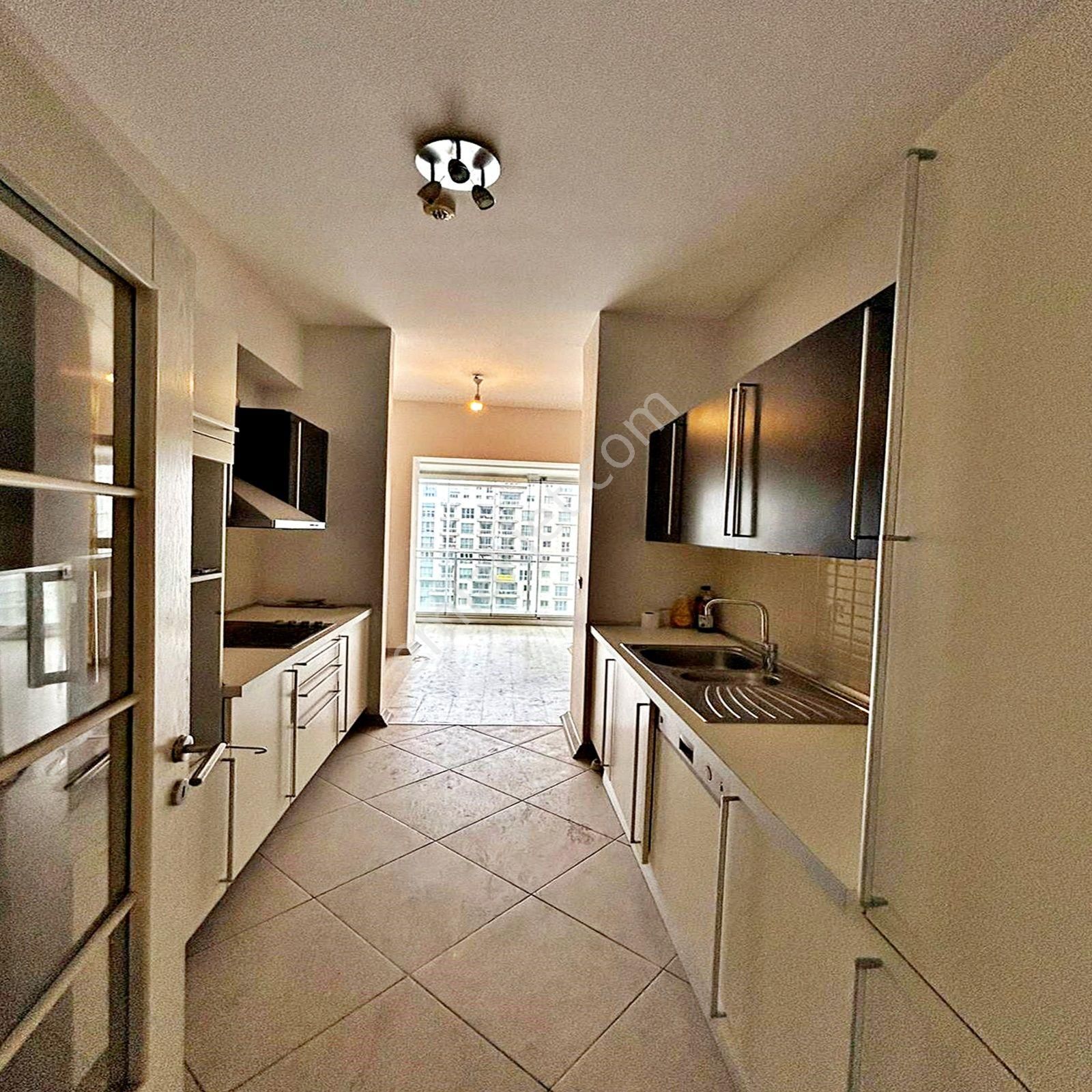 Defne Konaklarında Kiralık 3+1 Geniş Ara Kat Daire - Görsel 2