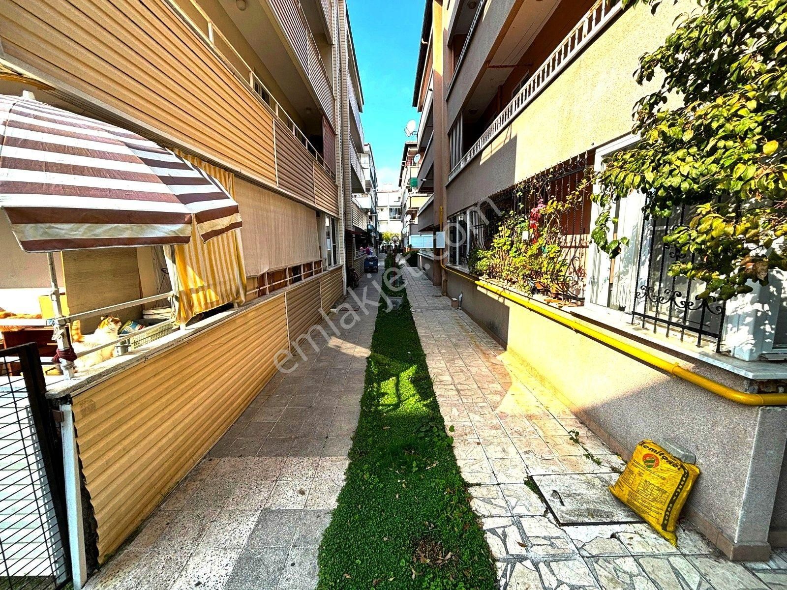 🛑🛑aktif'ten Akçay'da Satılık Yüksek Kredili Çift Wcli Kombili Masrafsız 3+1 Daire - Görsel 23