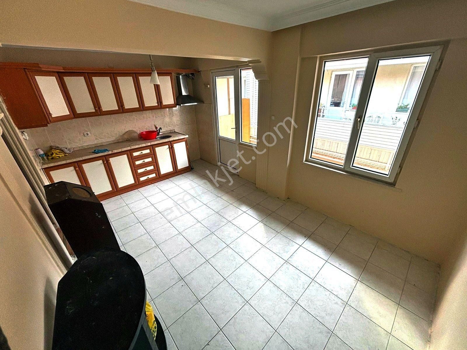 🛑🛑aktif'ten Akçay'da Satılık Yüksek Kredili Çift Wcli Kombili Masrafsız 3+1 Daire - Görsel 5