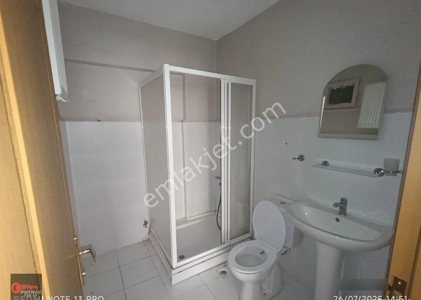 Ankara Keçiören Etlik Aşağı Eğlence Merkez ' De 2+1 Kiralık Daire Gata Ve Şehir Hastanesi Yakını - Görsel 11