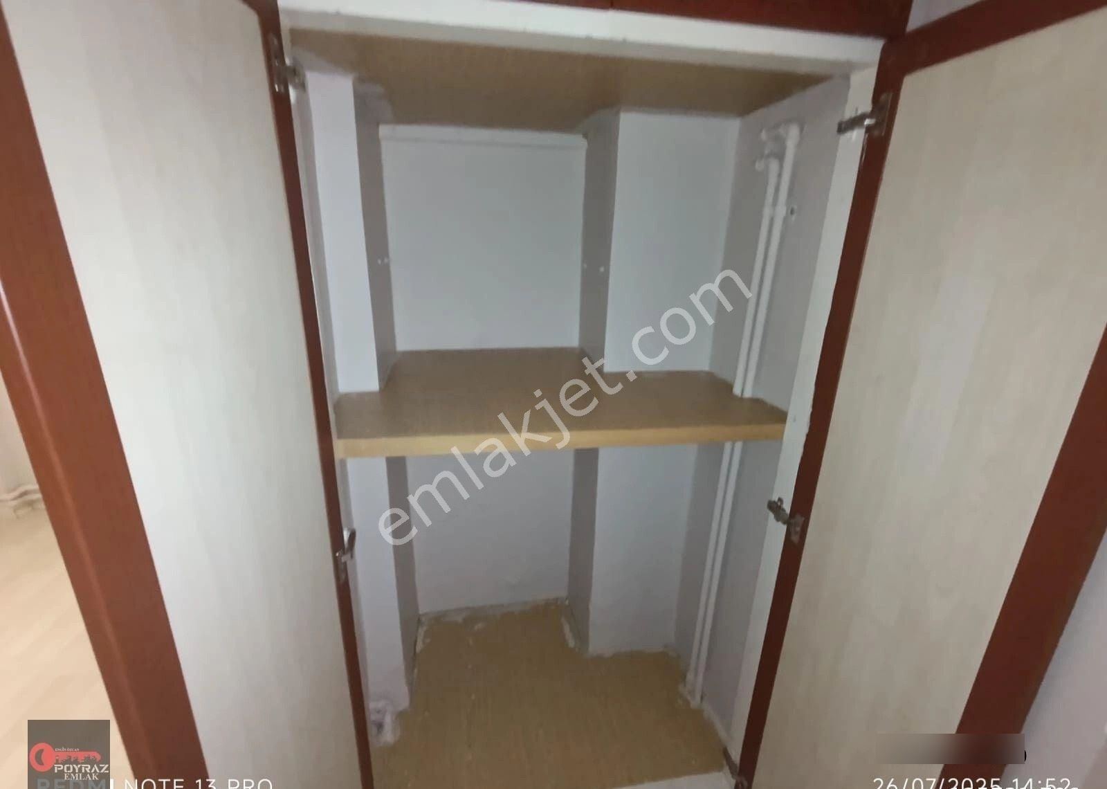 Ankara Keçiören Etlik Aşağı Eğlence Merkez ' De 2+1 Kiralık Daire Gata Ve Şehir Hastanesi Yakını - Görsel 16