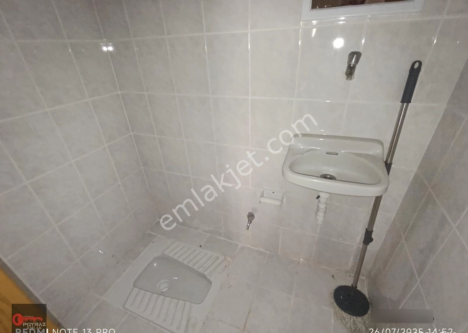 Ankara Keçiören Etlik Aşağı Eğlence Merkez ' De 2+1 Kiralık Daire Gata Ve Şehir Hastanesi Yakını - Görsel 17