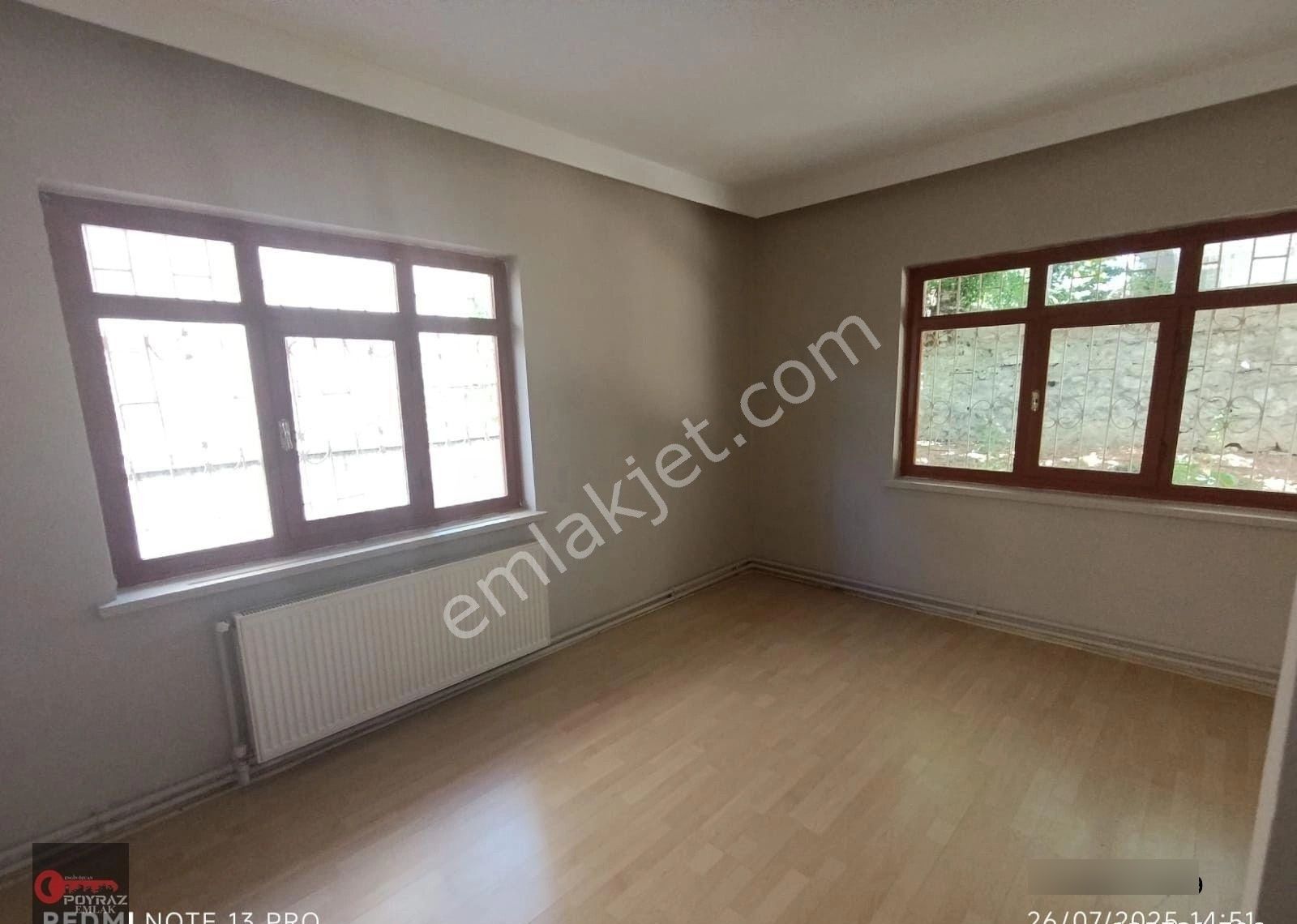 Ankara Keçiören Etlik Aşağı Eğlence Merkez ' De 2+1 Kiralık Daire Gata Ve Şehir Hastanesi Yakını - Görsel 6