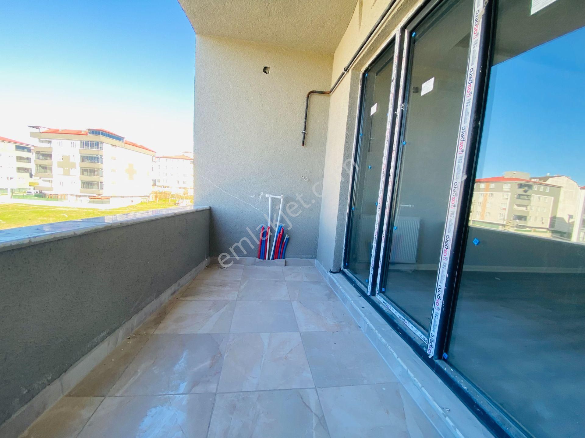 Güven'den Kapaklı'da Okullar Bölgesinde Kiralık 2+1 Daire - Görsel 8