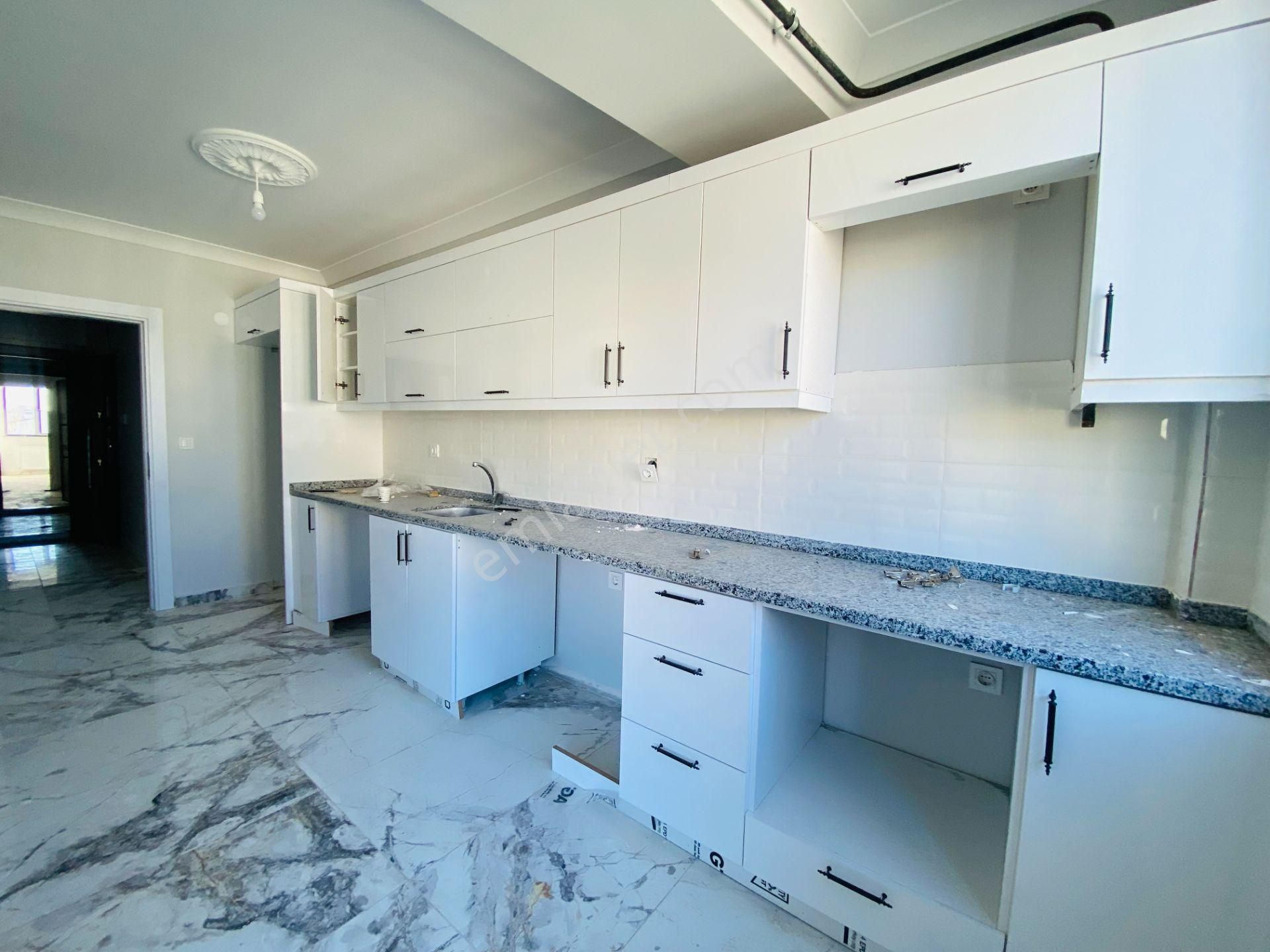 Güven'den Kapaklı'da Okullar Bölgesinde Kiralık 2+1 Daire - Görsel 5