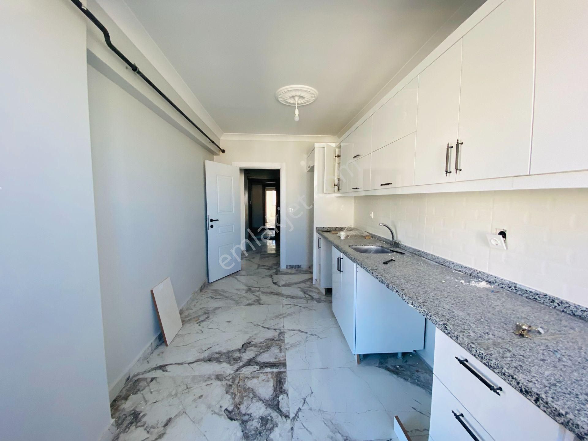 Güven'den Kapaklı'da Okullar Bölgesinde Kiralık 2+1 Daire - Görsel 3