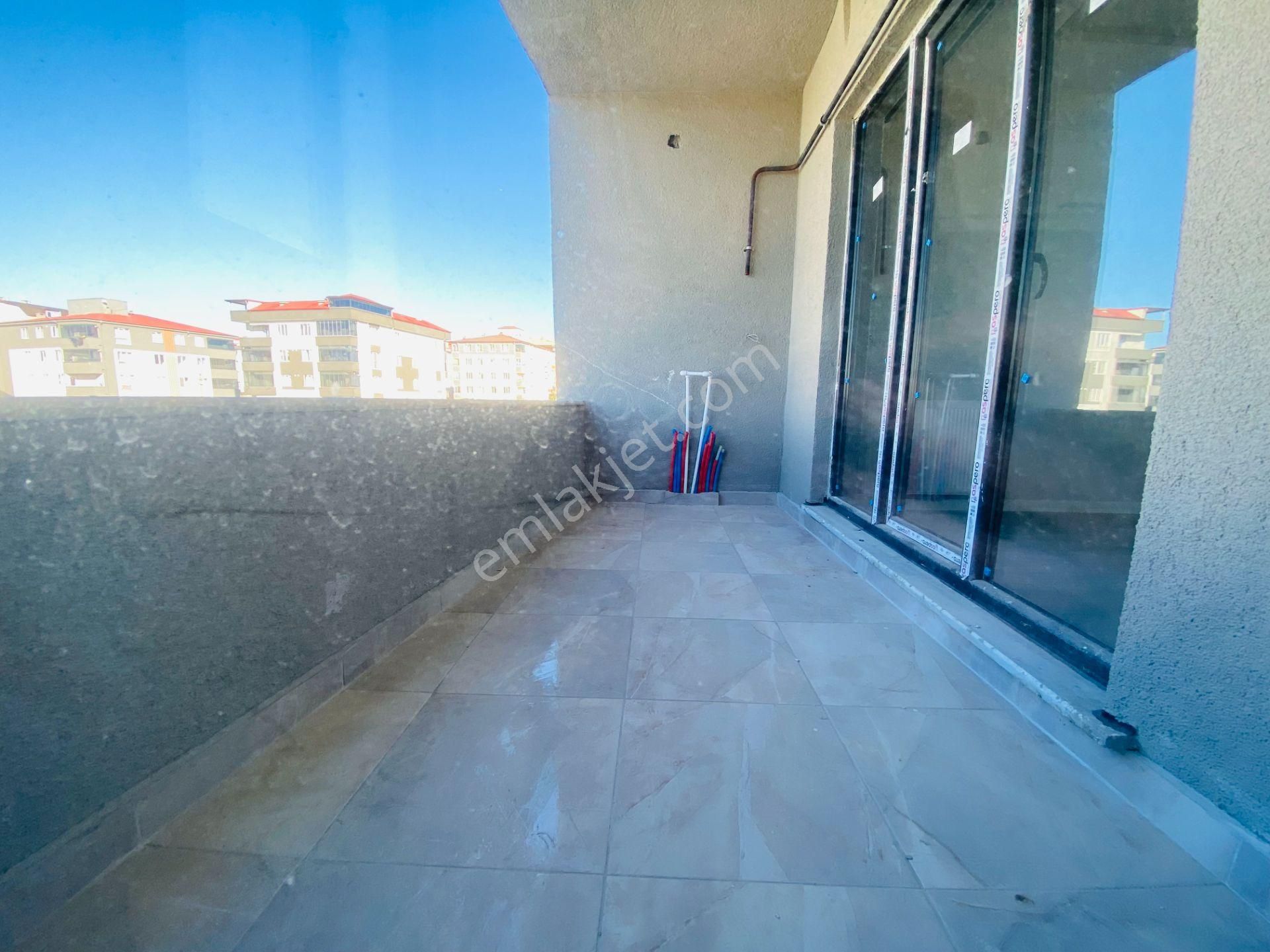 Güven'den Kapaklı'da Okullar Bölgesinde Kiralık 2+1 Daire - Görsel 6