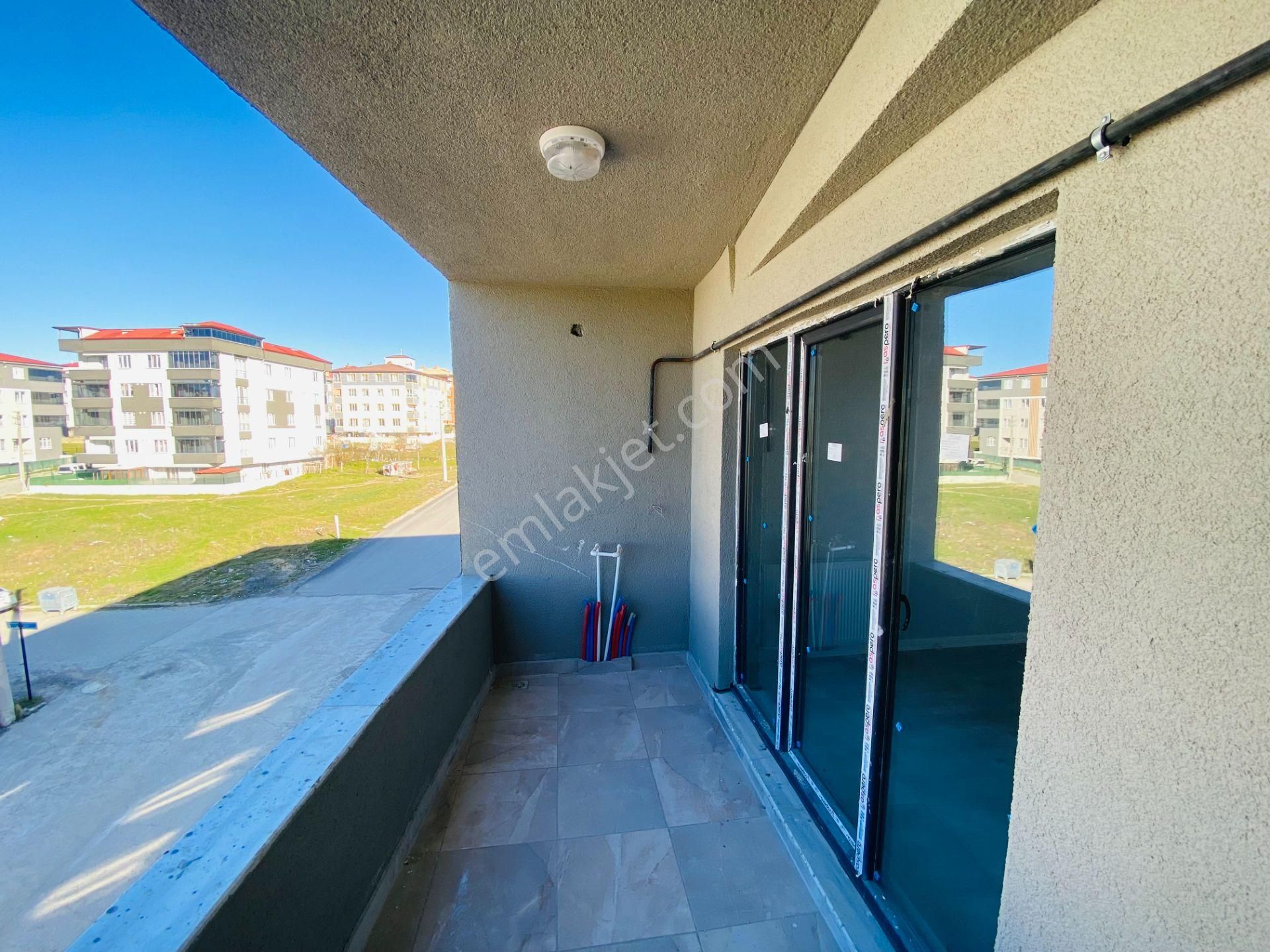 Güven'den Kapaklı'da Okullar Bölgesinde Kiralık 2+1 Daire - Görsel 7