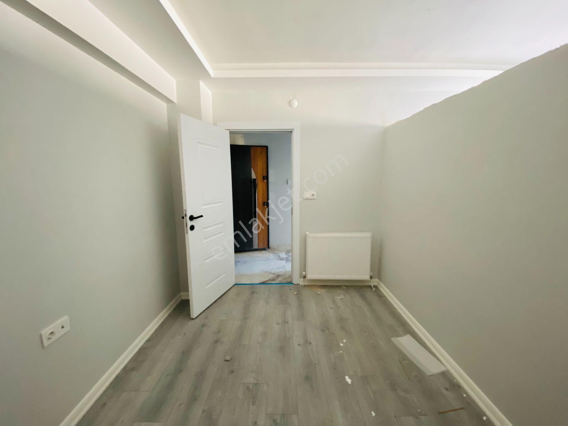 Güven'den Kapaklı'da Okullar Bölgesinde Kiralık 2+1 Daire - Görsel 16