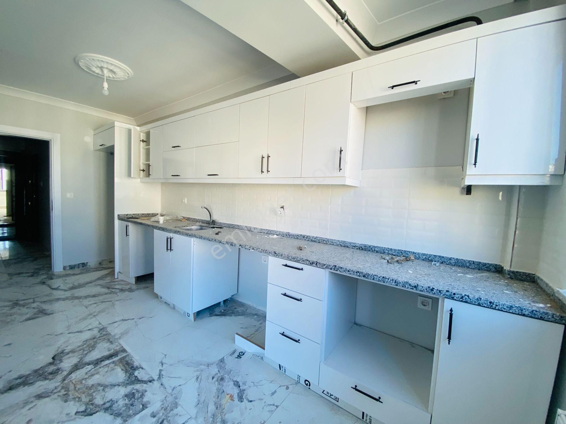 Güven'den Kapaklı'da Okullar Bölgesinde Kiralık 2+1 Daire - Görsel 4