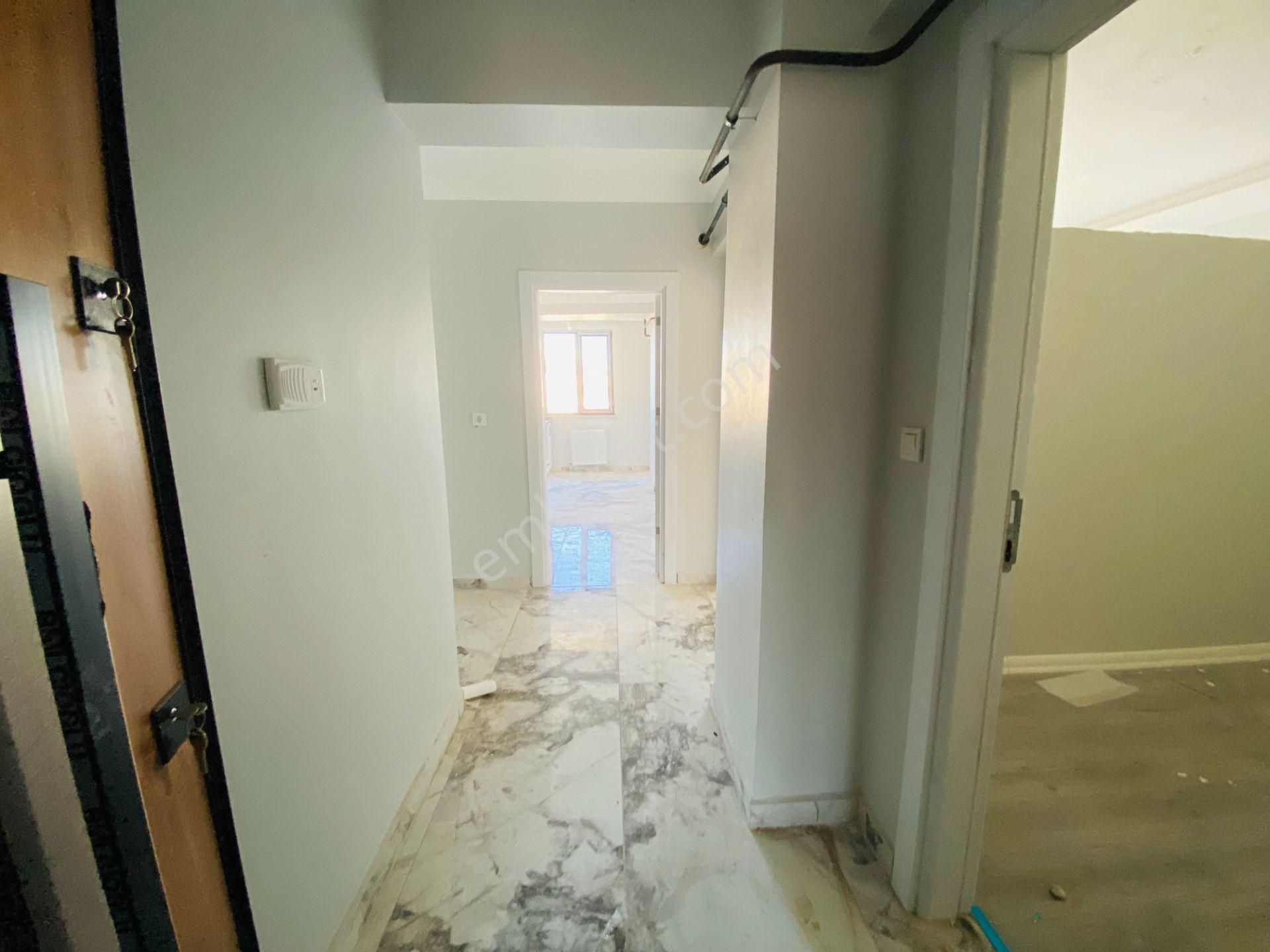 Güven'den Kapaklı'da Okullar Bölgesinde Kiralık 2+1 Daire - Görsel 23