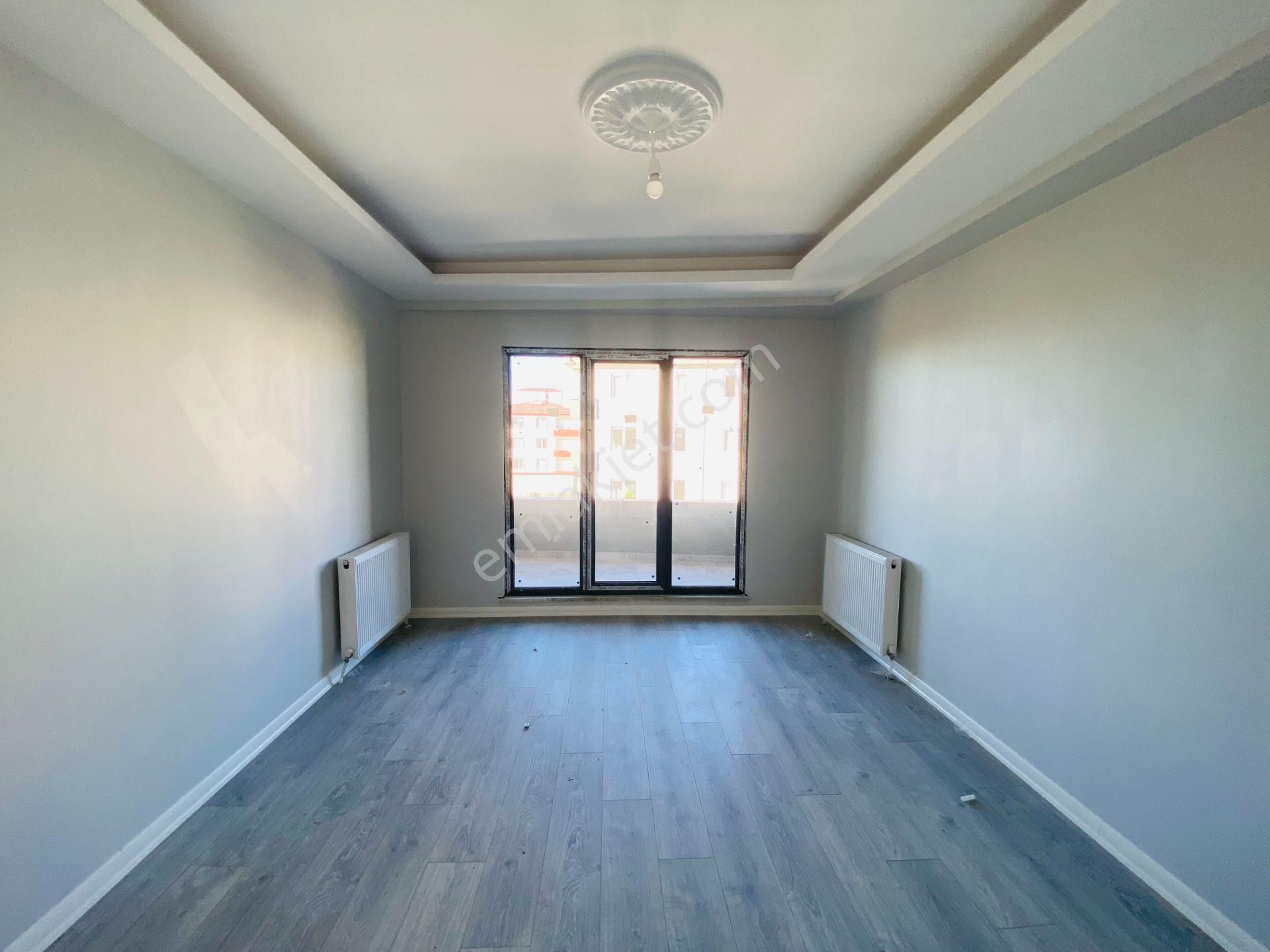 Güven'den Kapaklı'da Okullar Bölgesinde Kiralık 2+1 Daire - Görsel 9