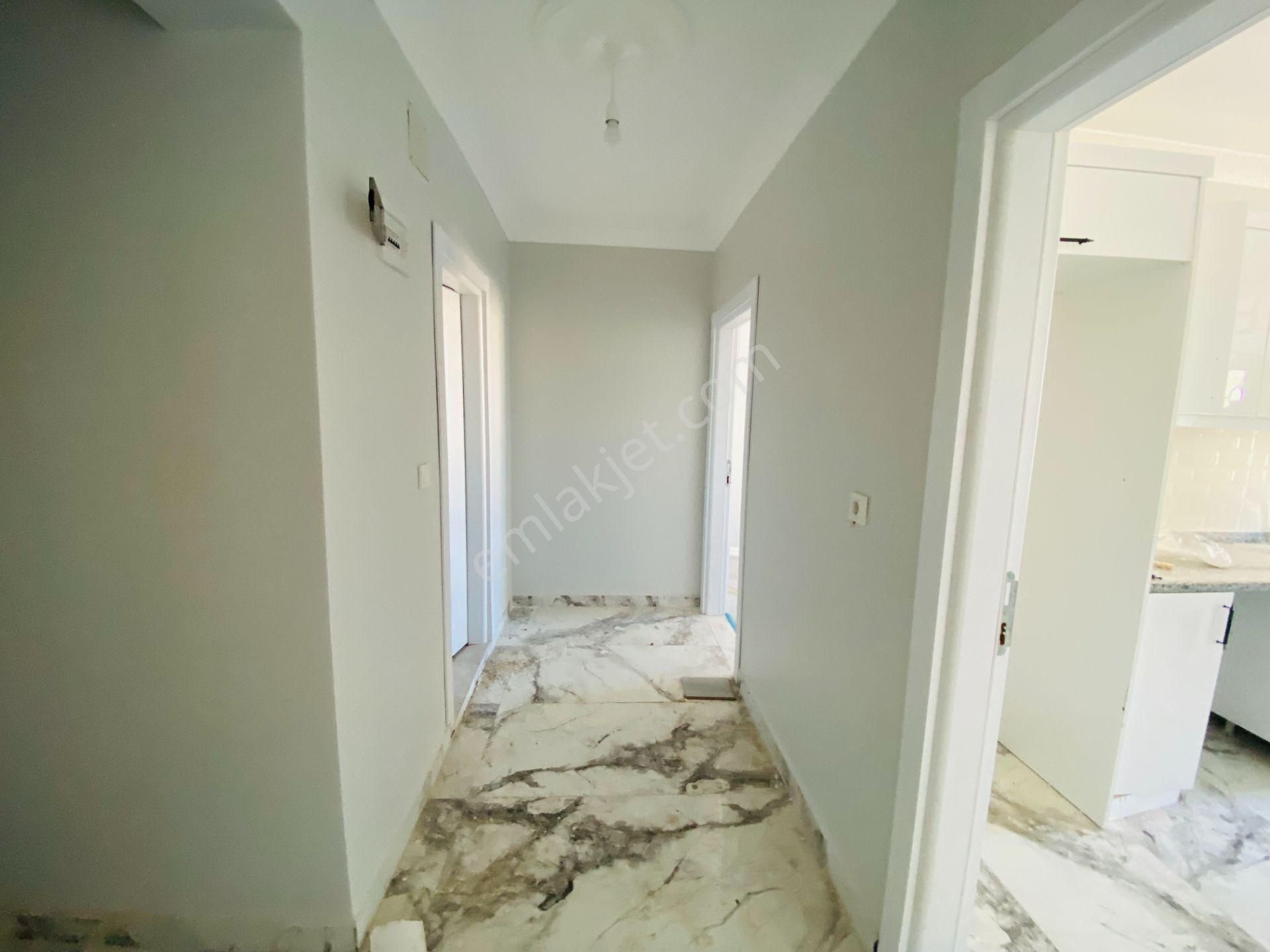 Güven'den Kapaklı'da Okullar Bölgesinde Kiralık 2+1 Daire - Görsel 24